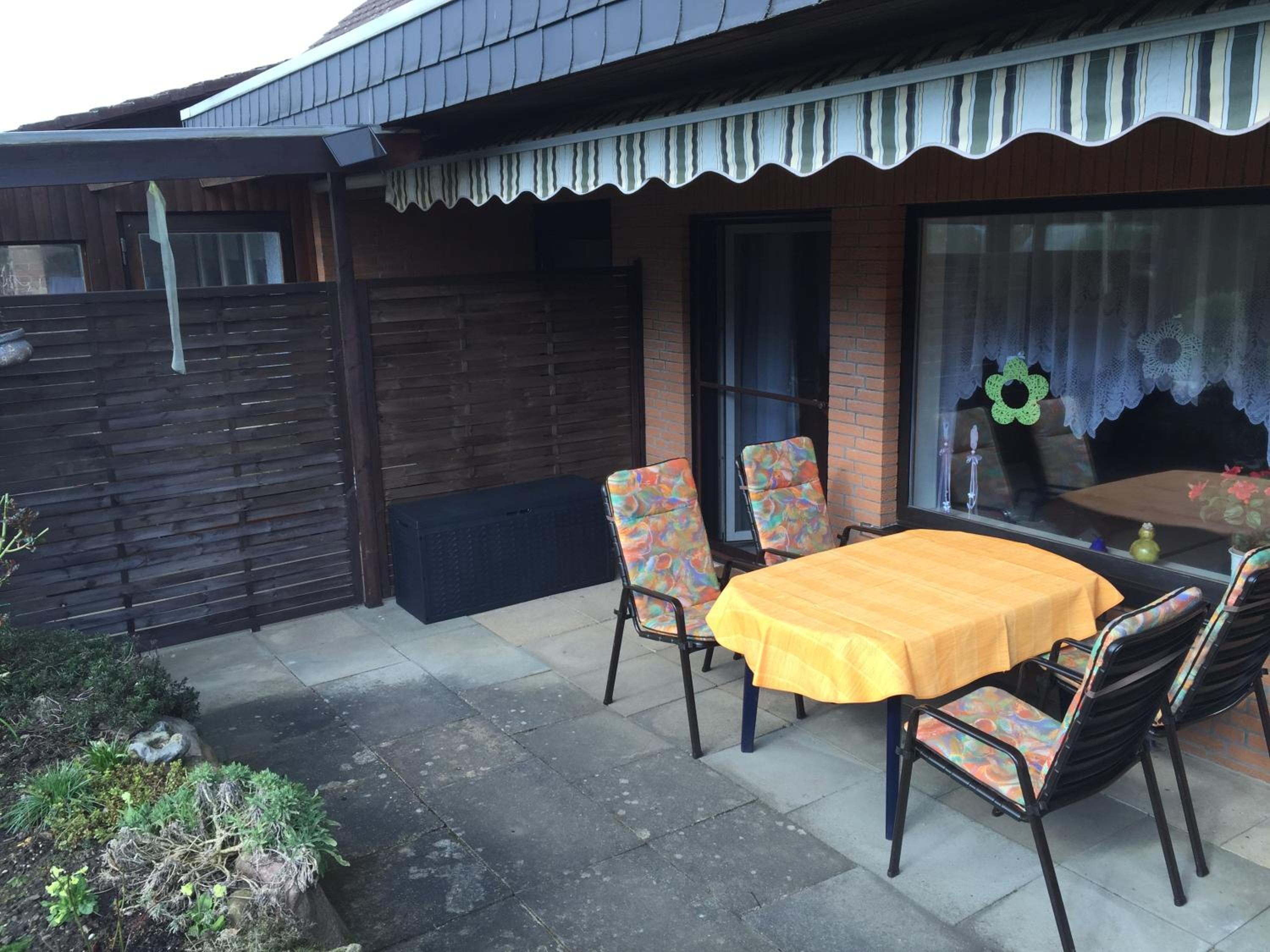 Ferienhaus am Ith