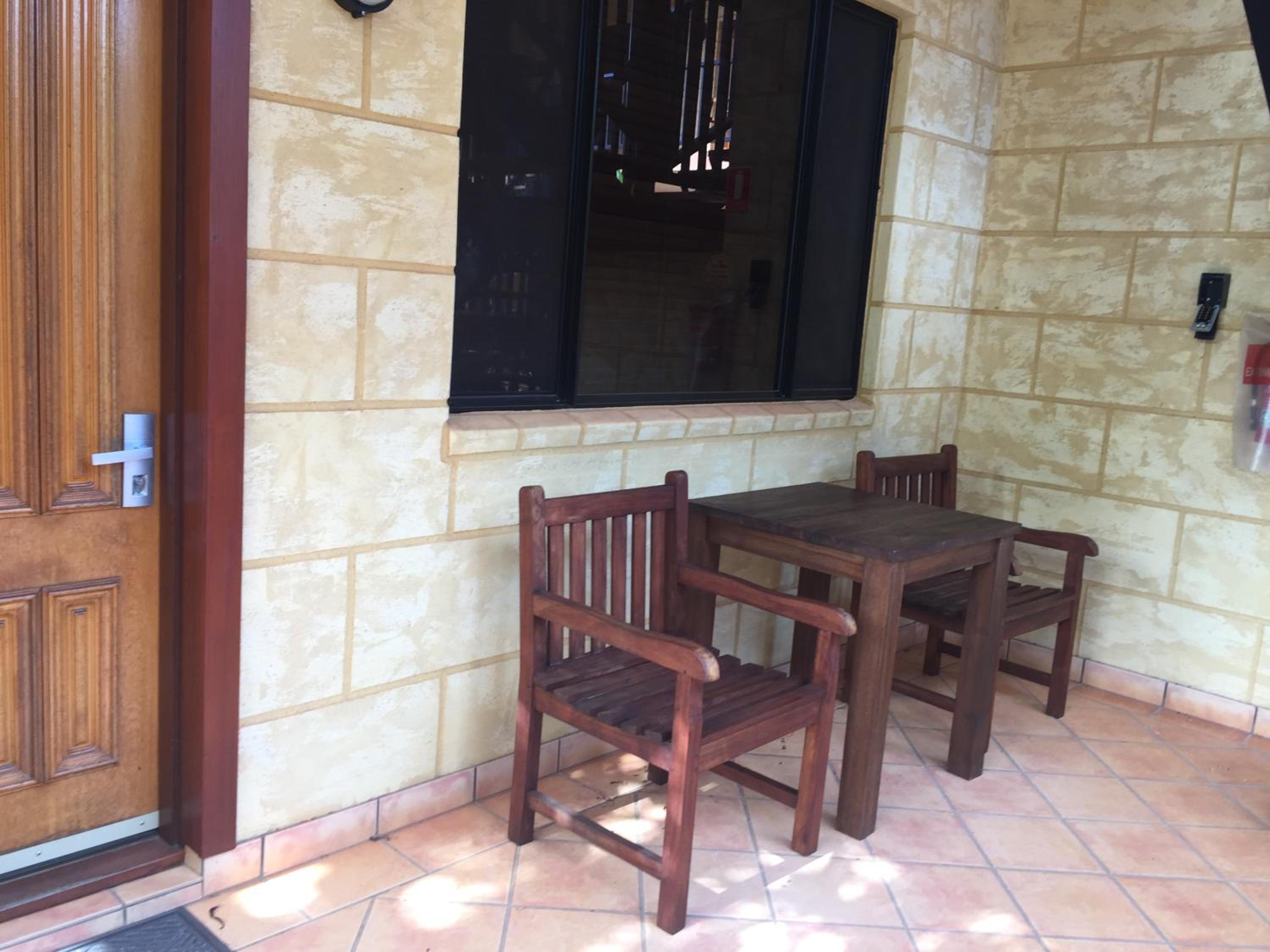 Apartments at Blue Seas Resort