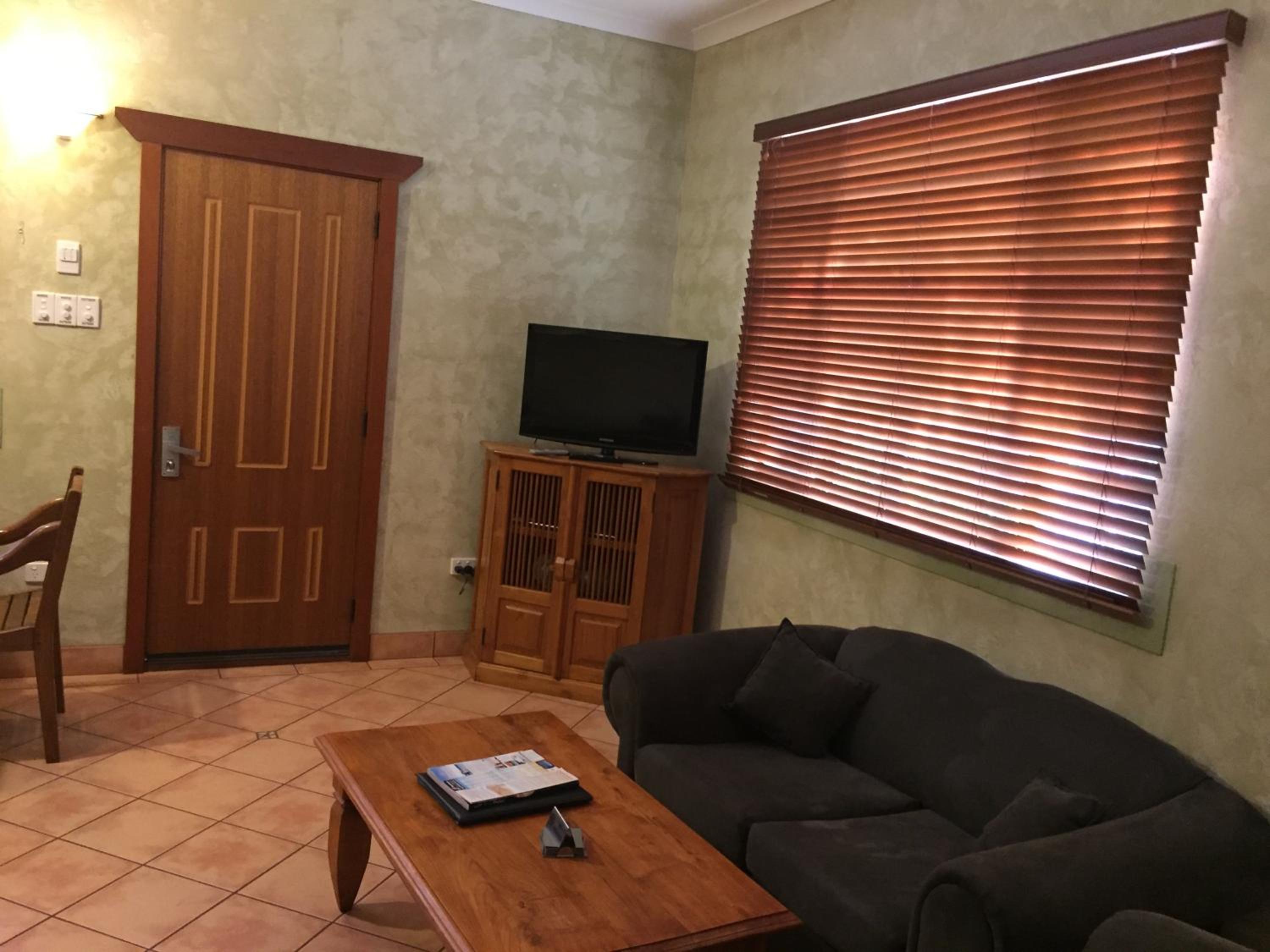 Apartments at Blue Seas Resort