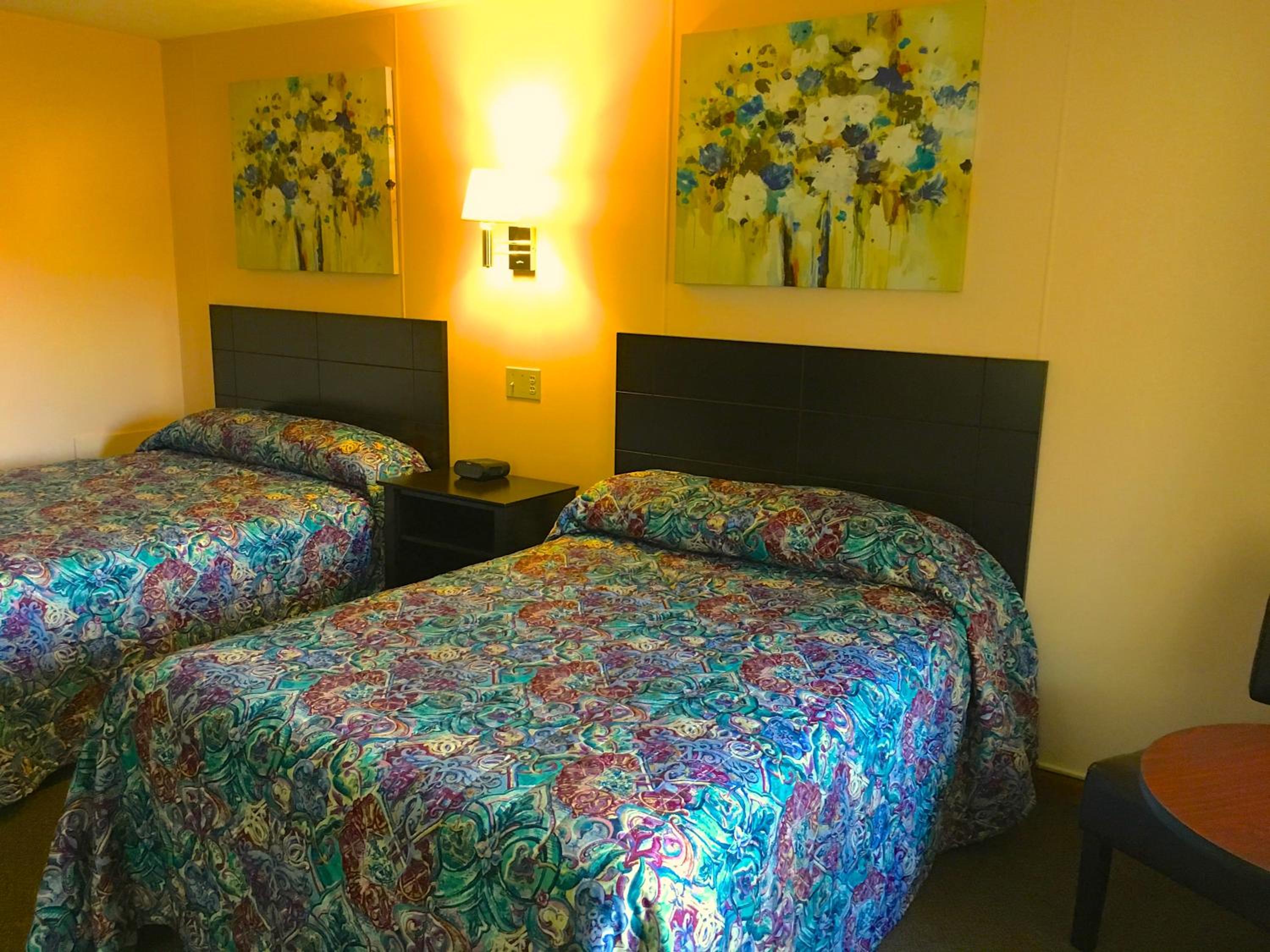Oak Mar Motel