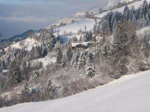 Bauernhof Bachrain
