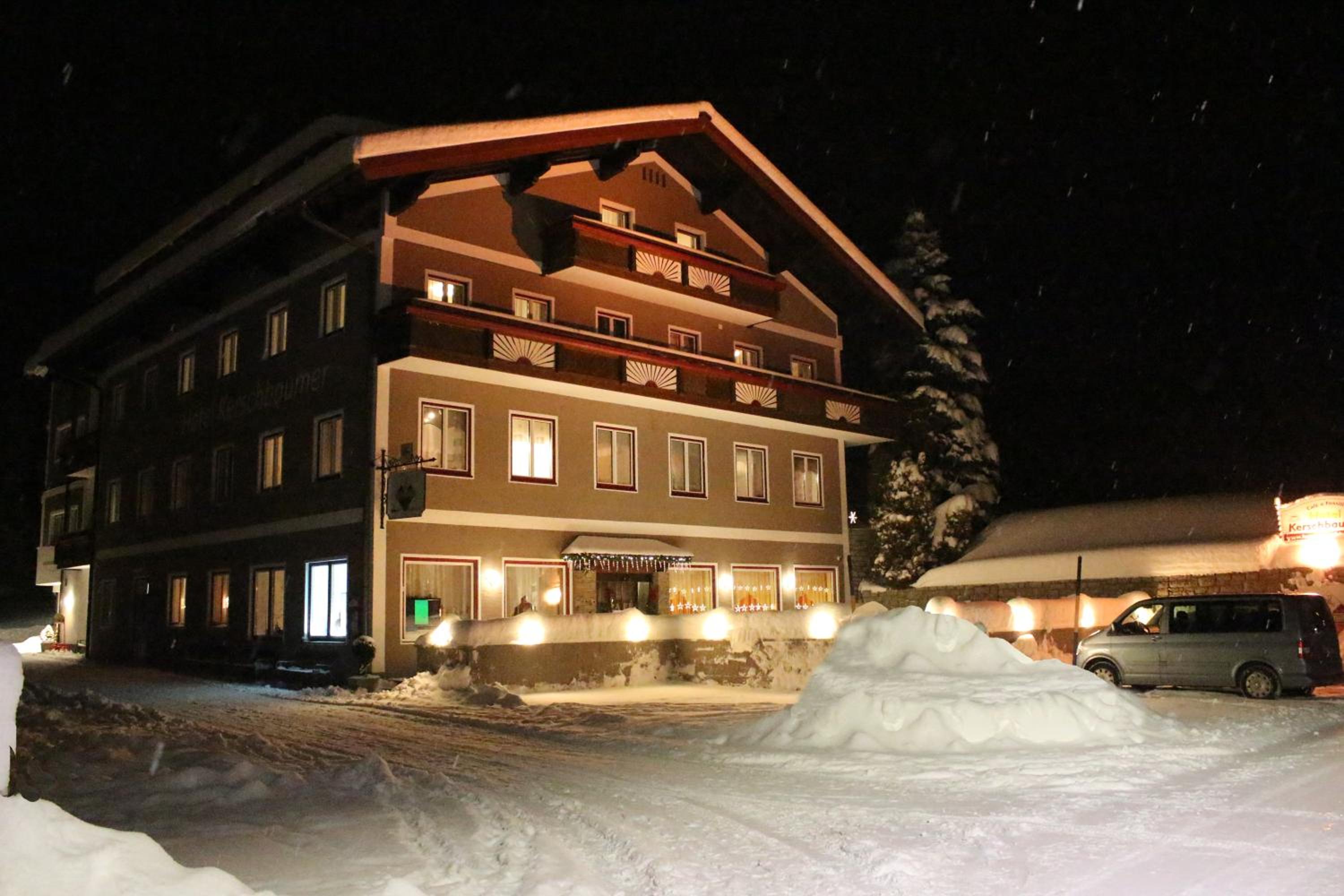 Hotel Kerschbaumer