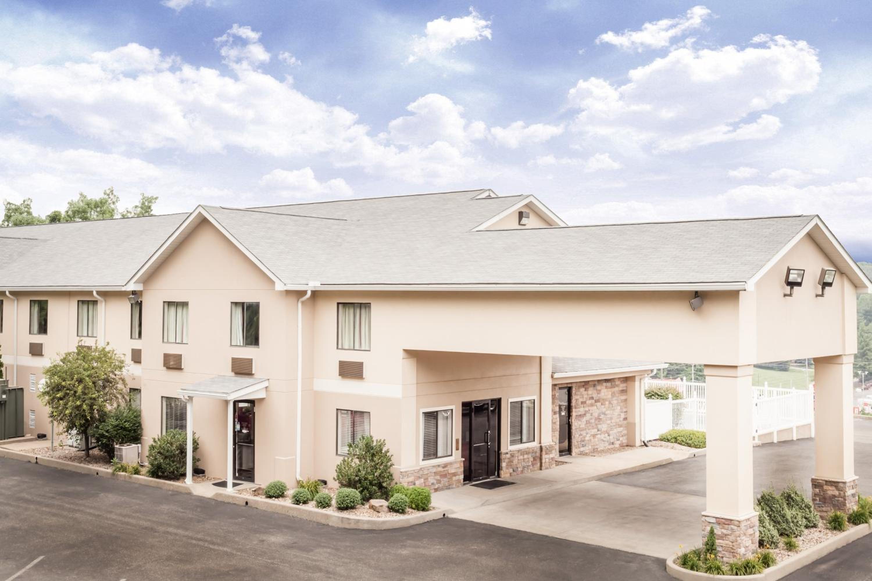 Ramada by Wyndham Tell City, Billede 5