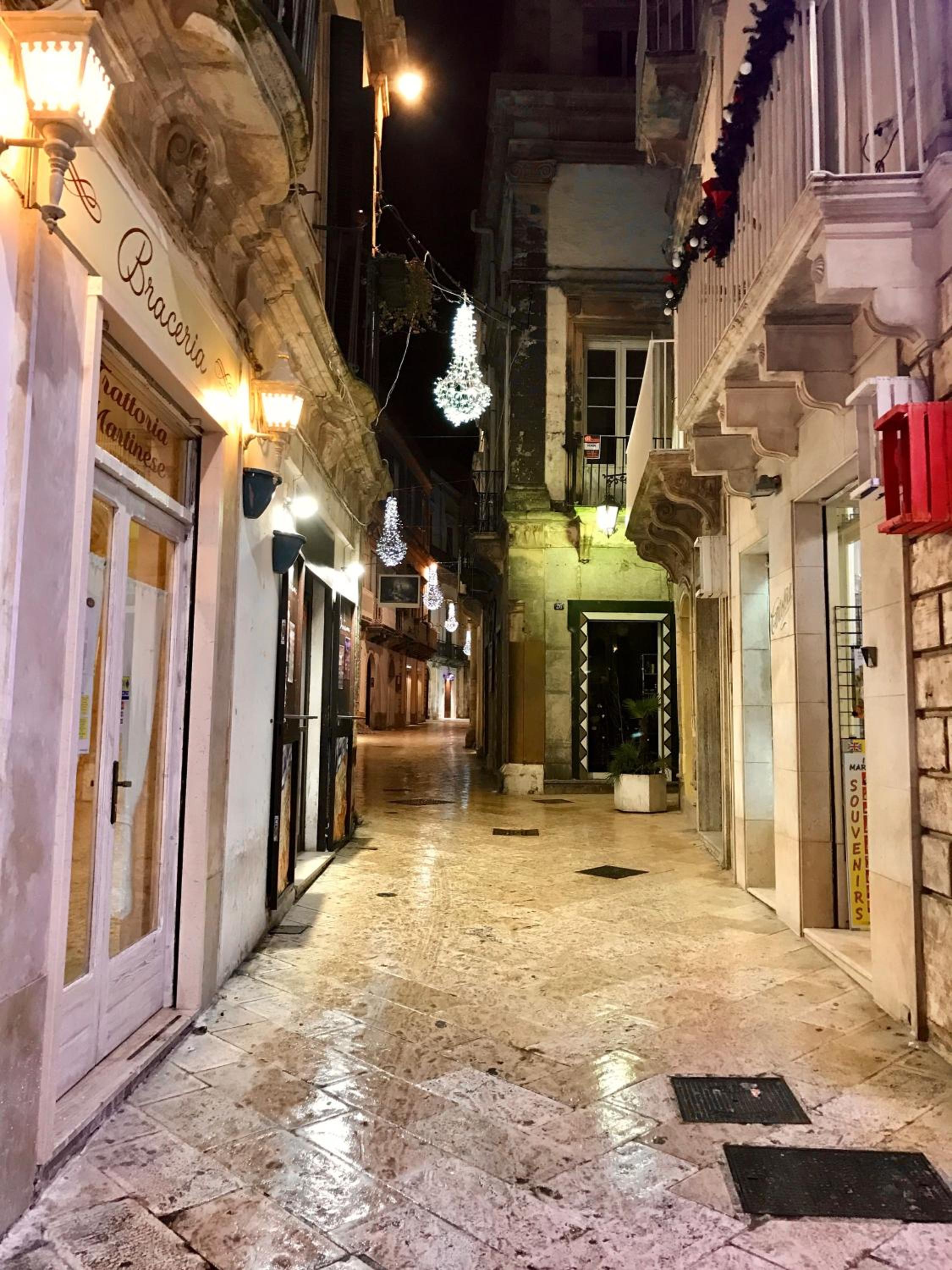 B&B Palazzo Giorgi