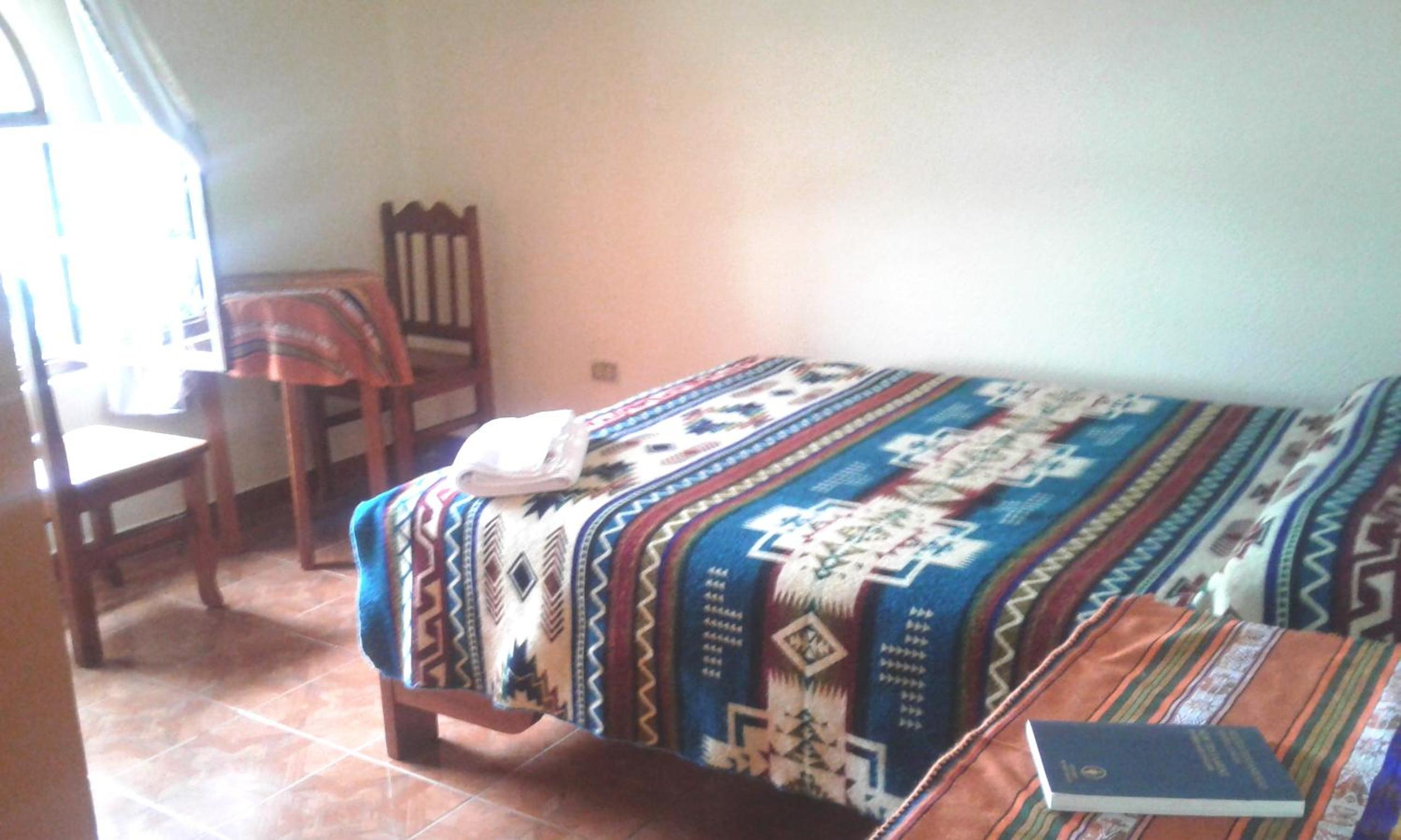 Hostal Curiñan