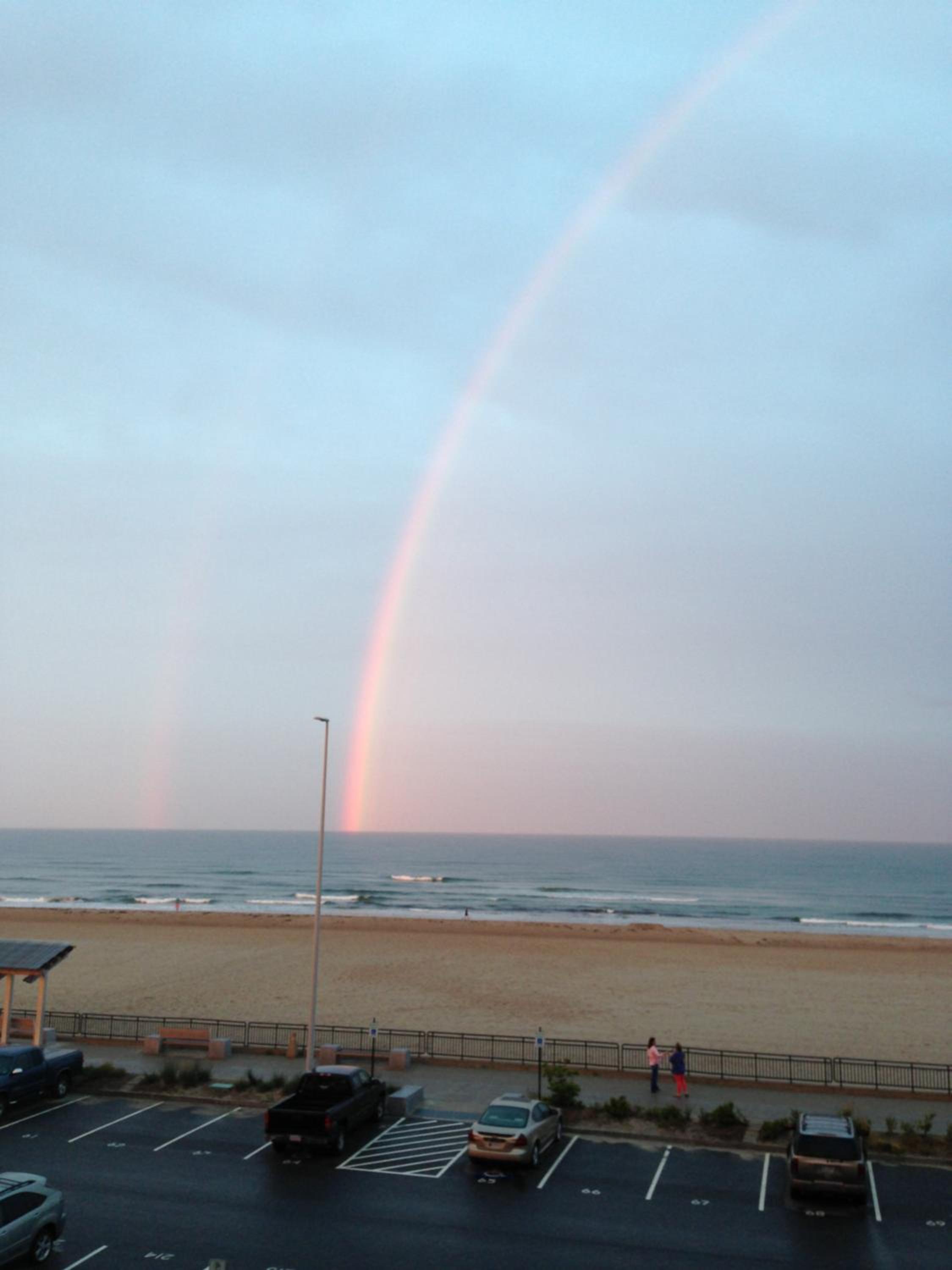 Ocean Front condo in the heart of Hampton Beach view 4