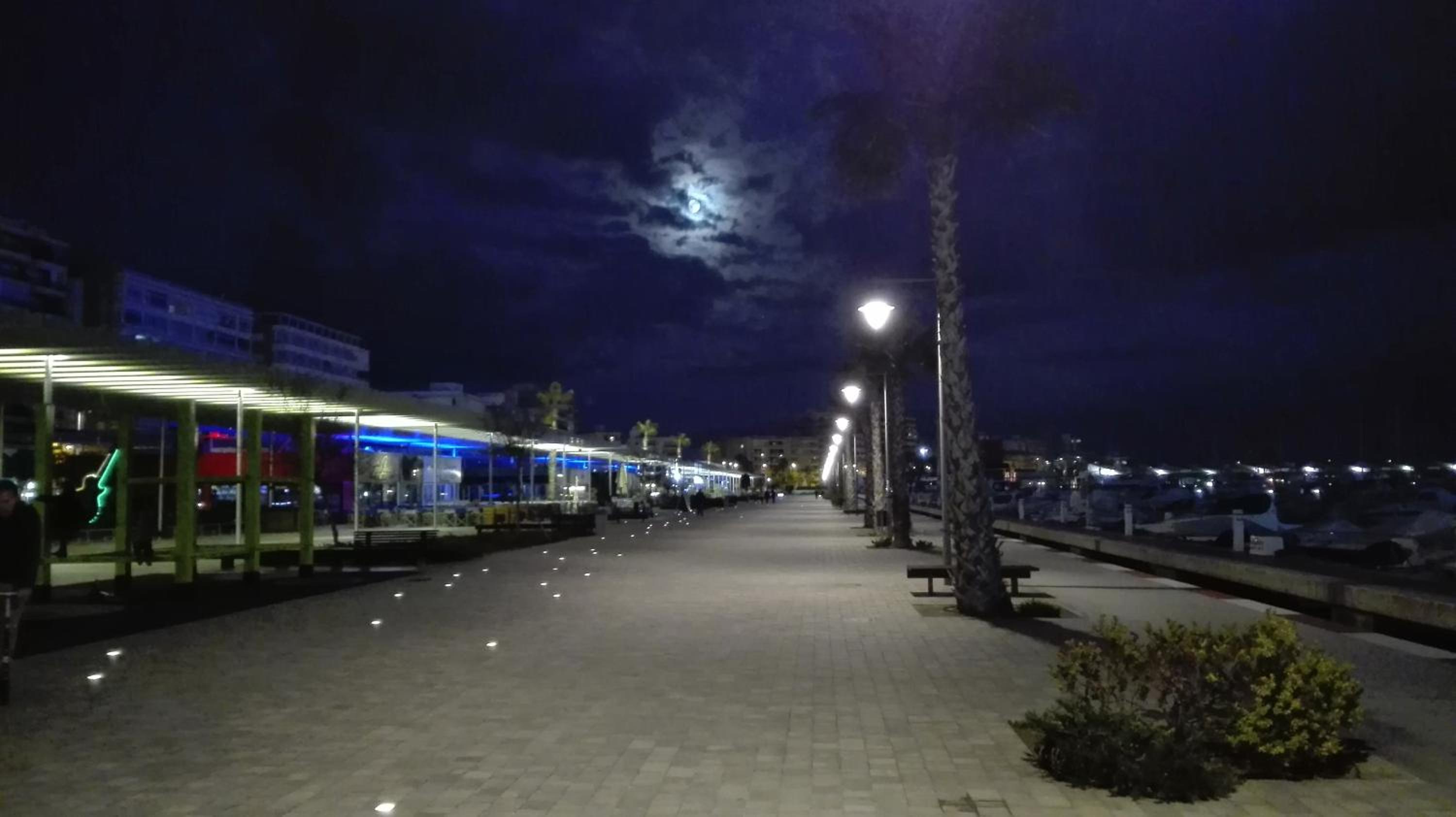 Estudio Marina de Santa Pola view 3