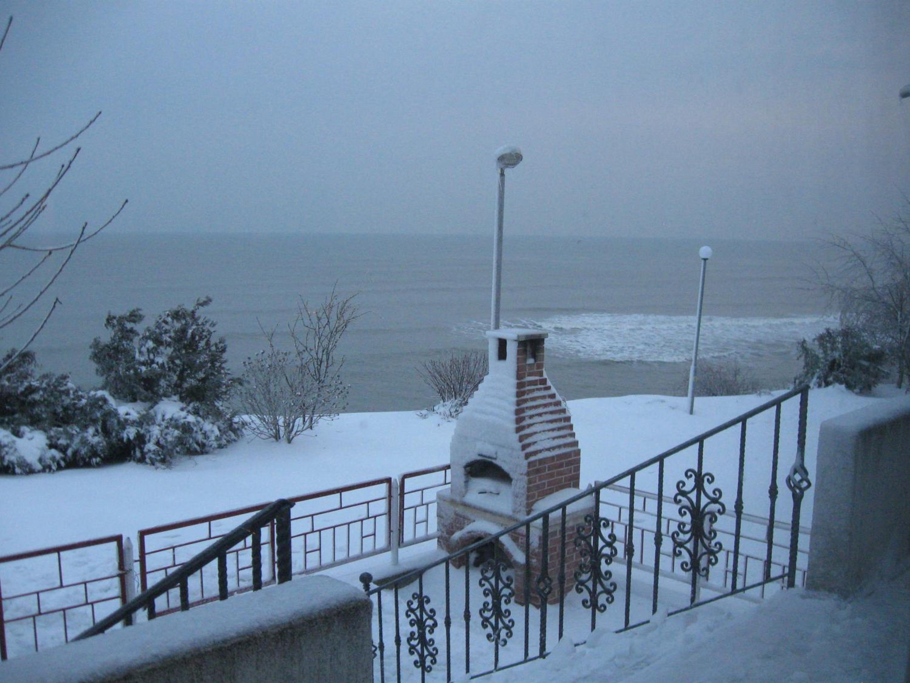 Vila Lucian view 5