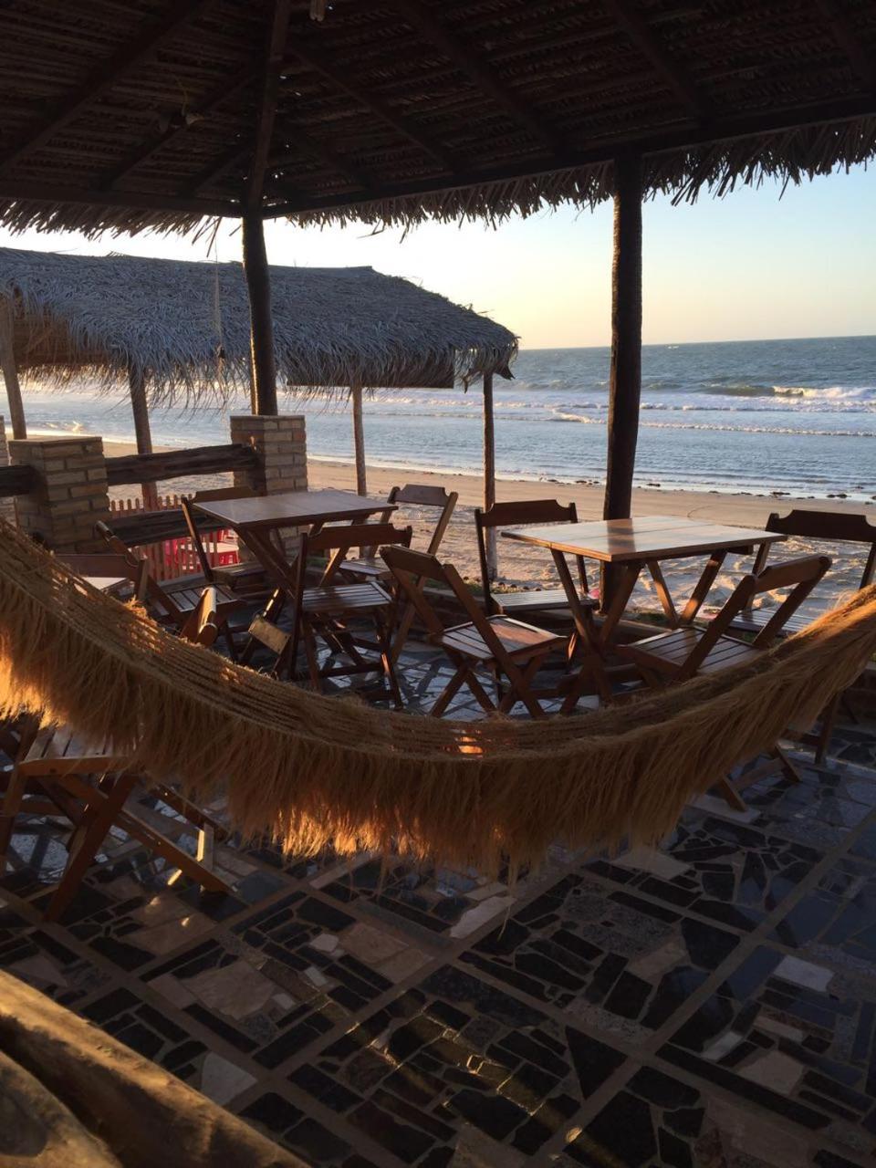 Pousada e Restaurante Altas Horas Beach