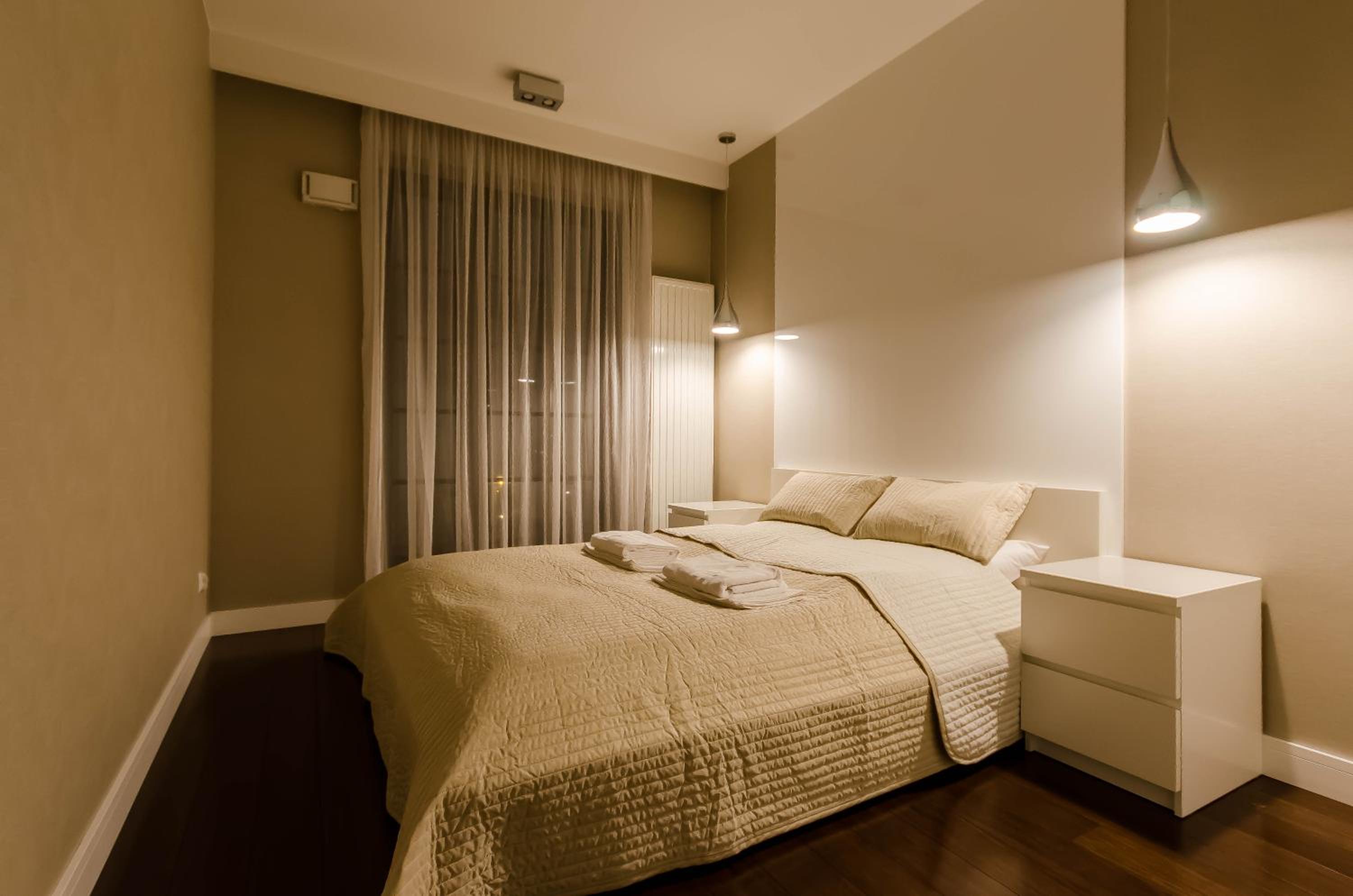 Old Town Luxury Apartments view 4