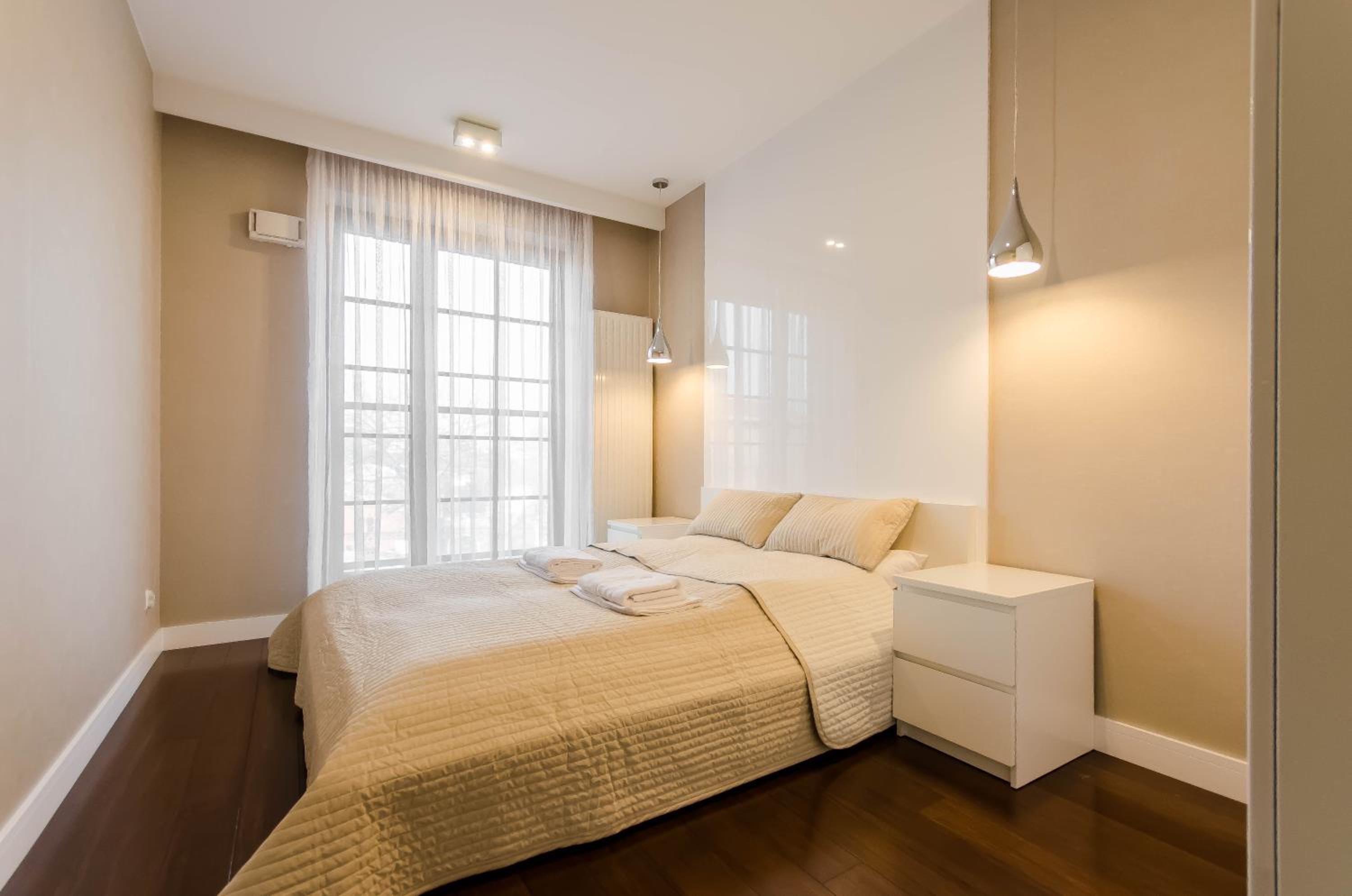Old Town Luxury Apartments view 5