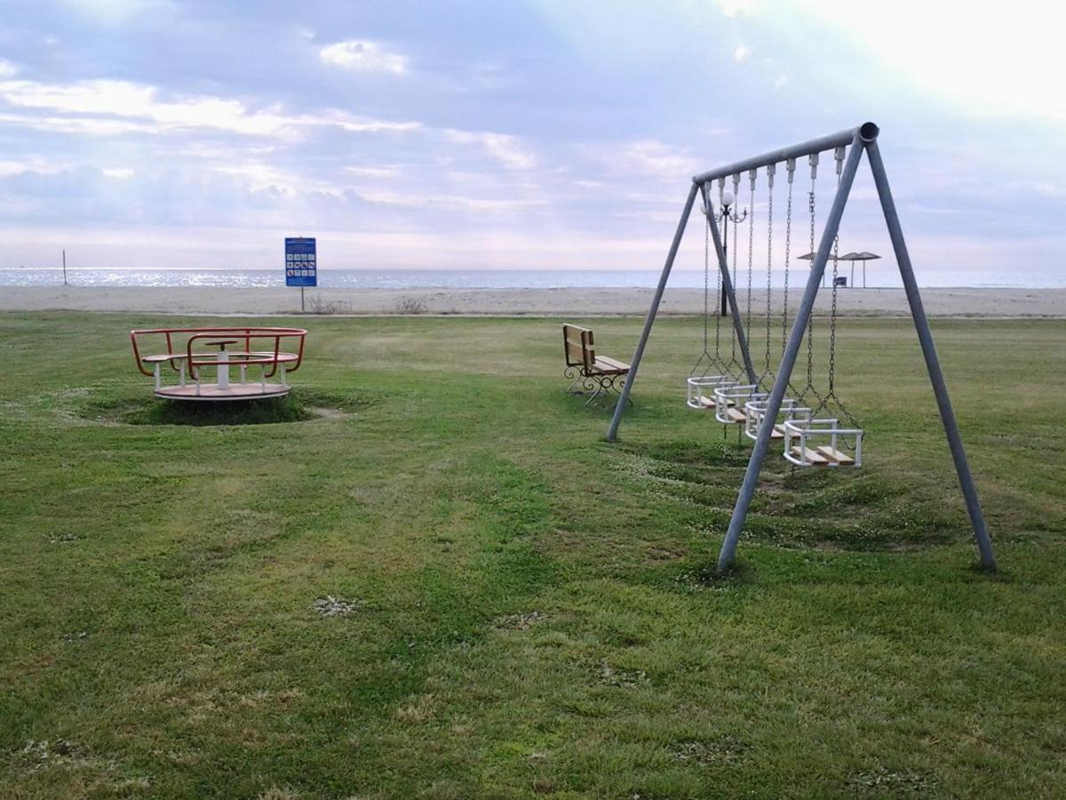 children's play area