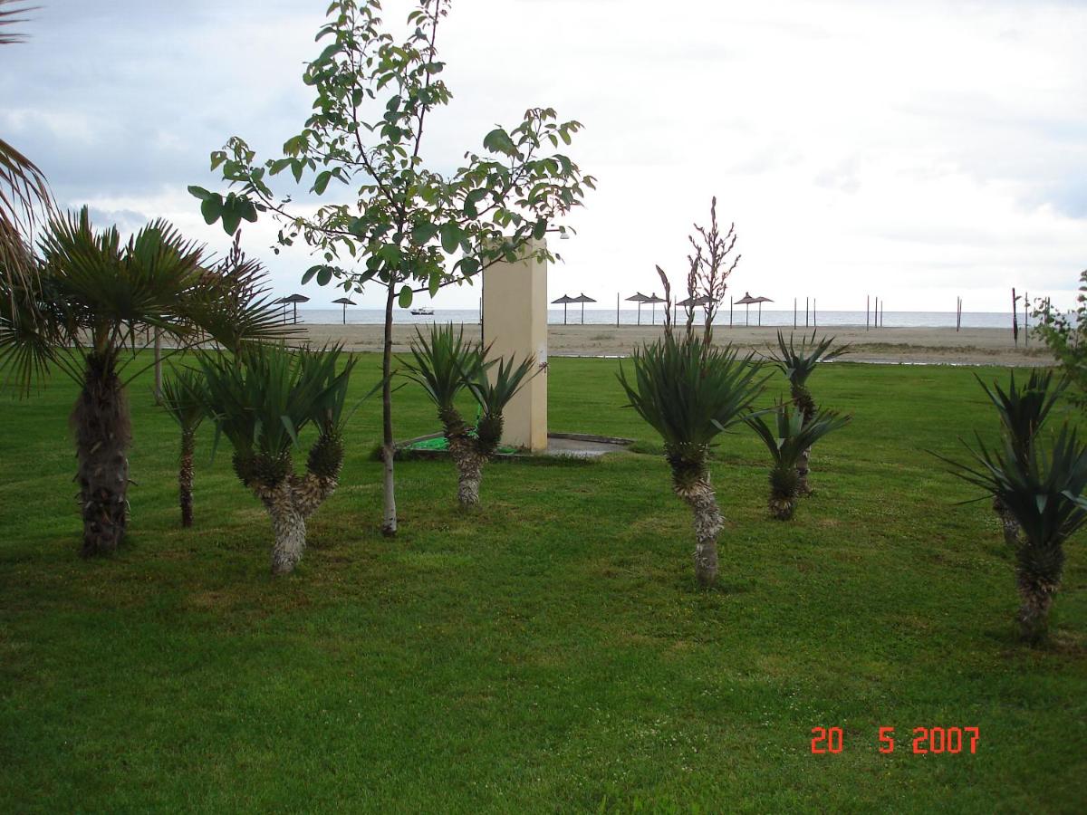 children's play area