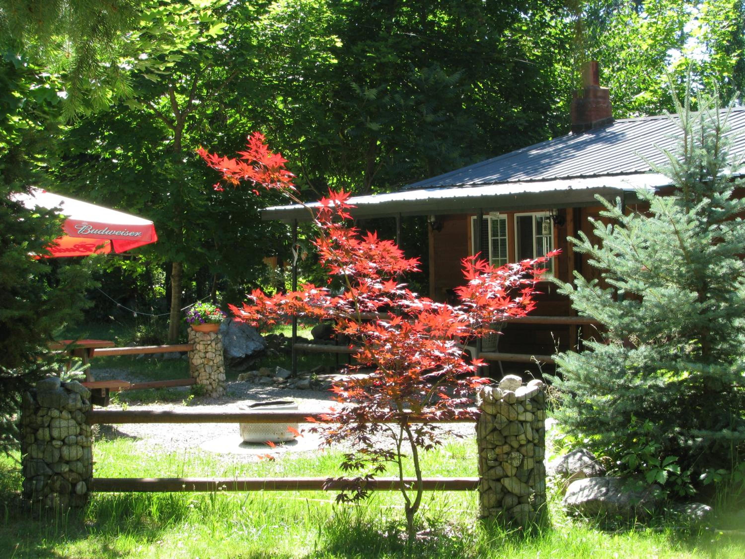 Barefoot Villas and Retreat