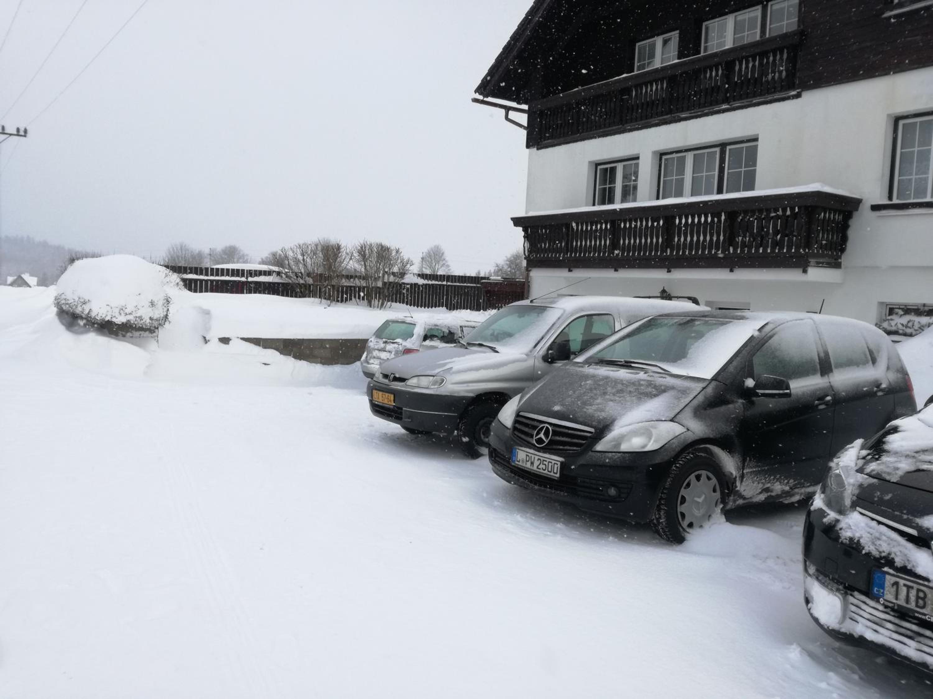Pension Pugner