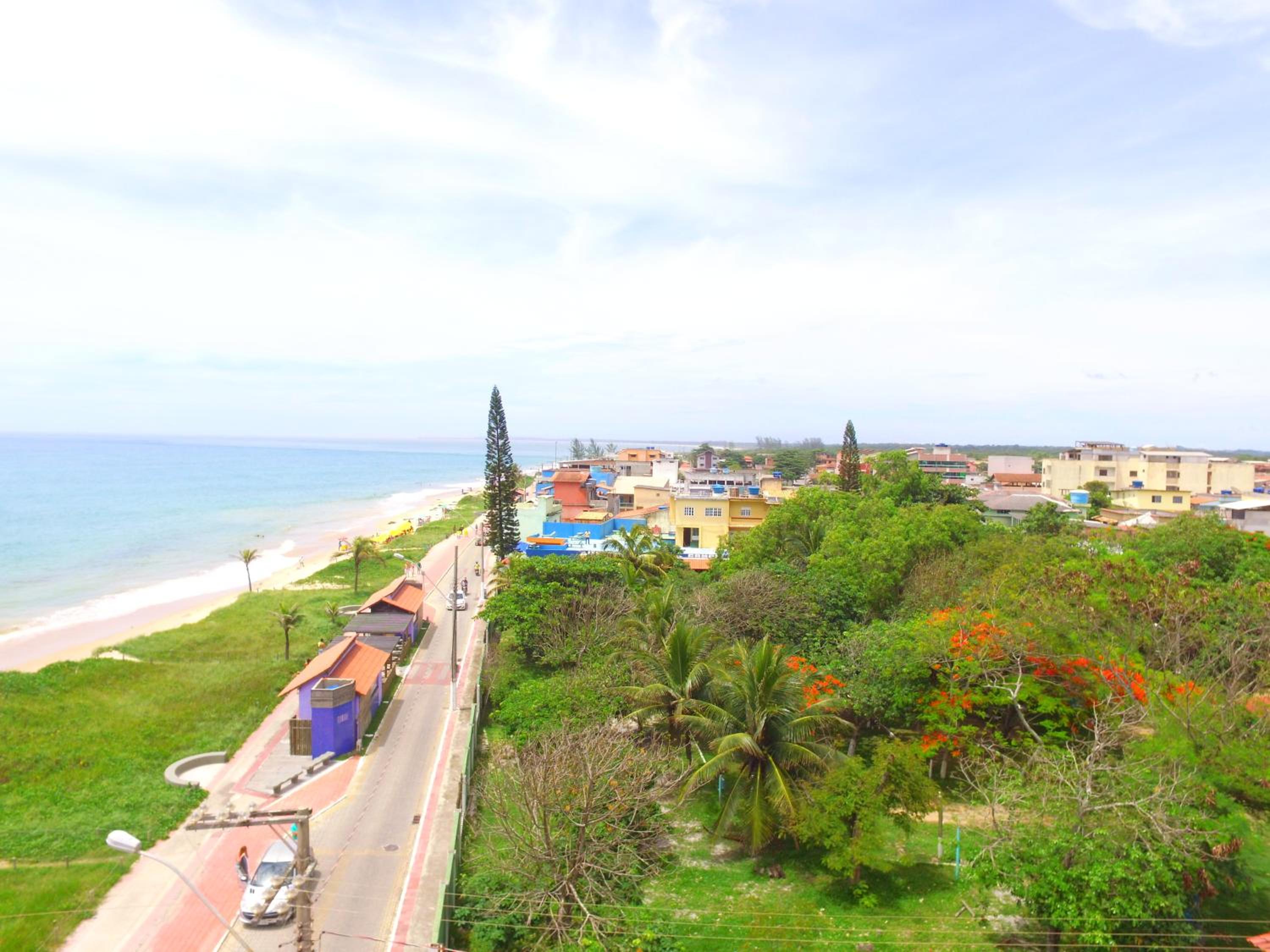 Itaoca Pousada Camping