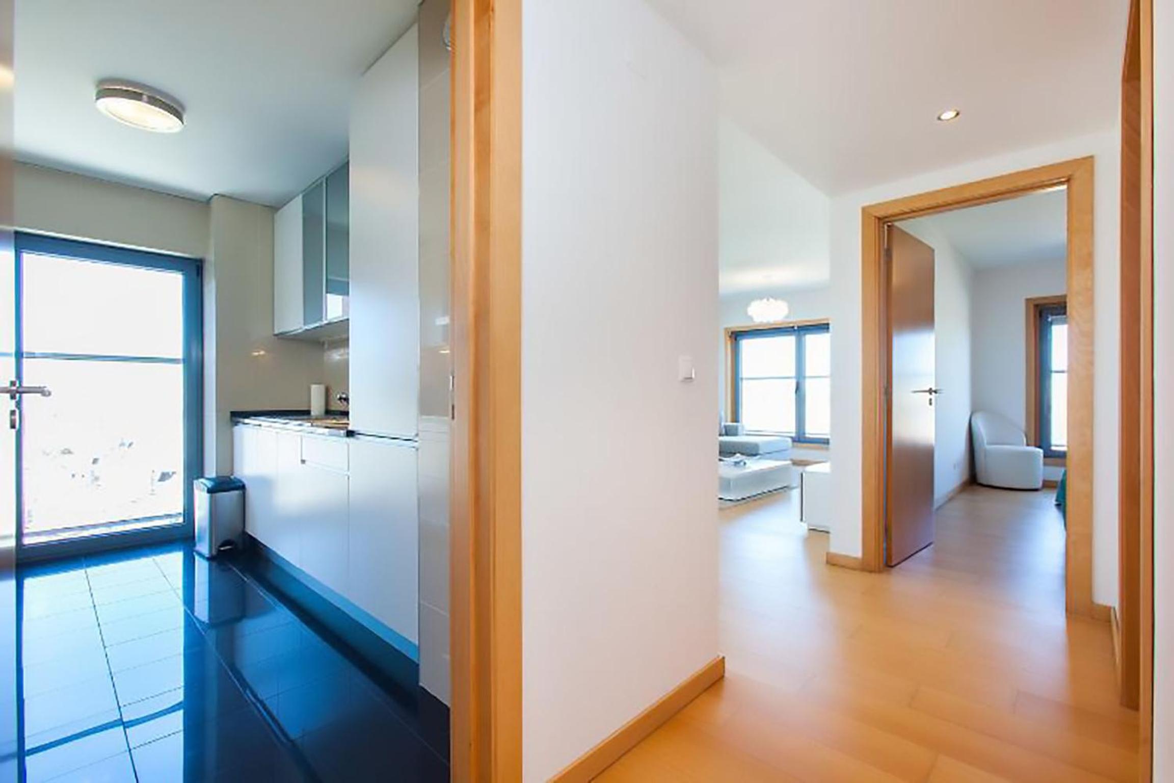 Finest Rentals - Expo Riverside view 2
