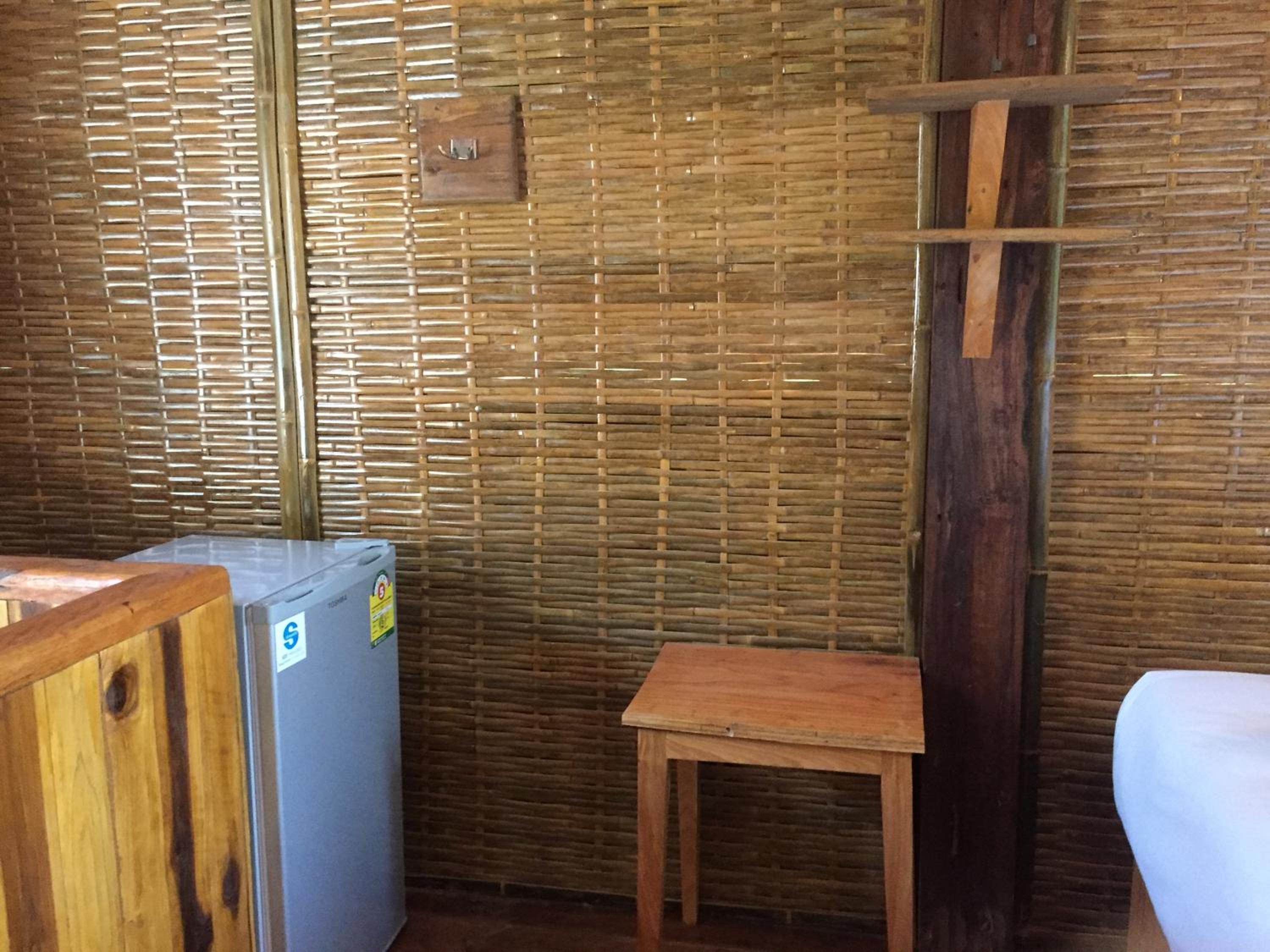 Phoxay Ngam Resort