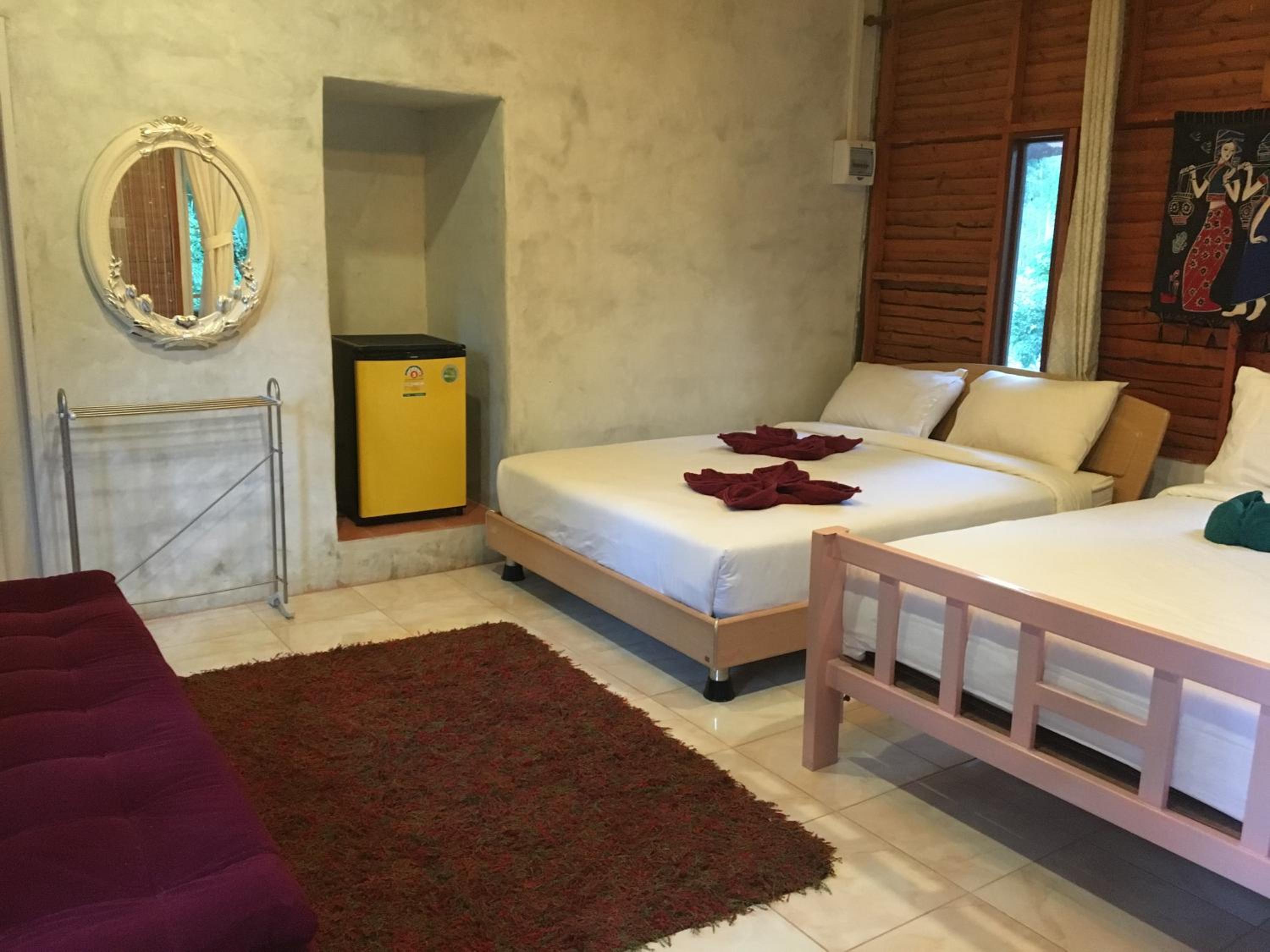 Lunda Orchid Resort