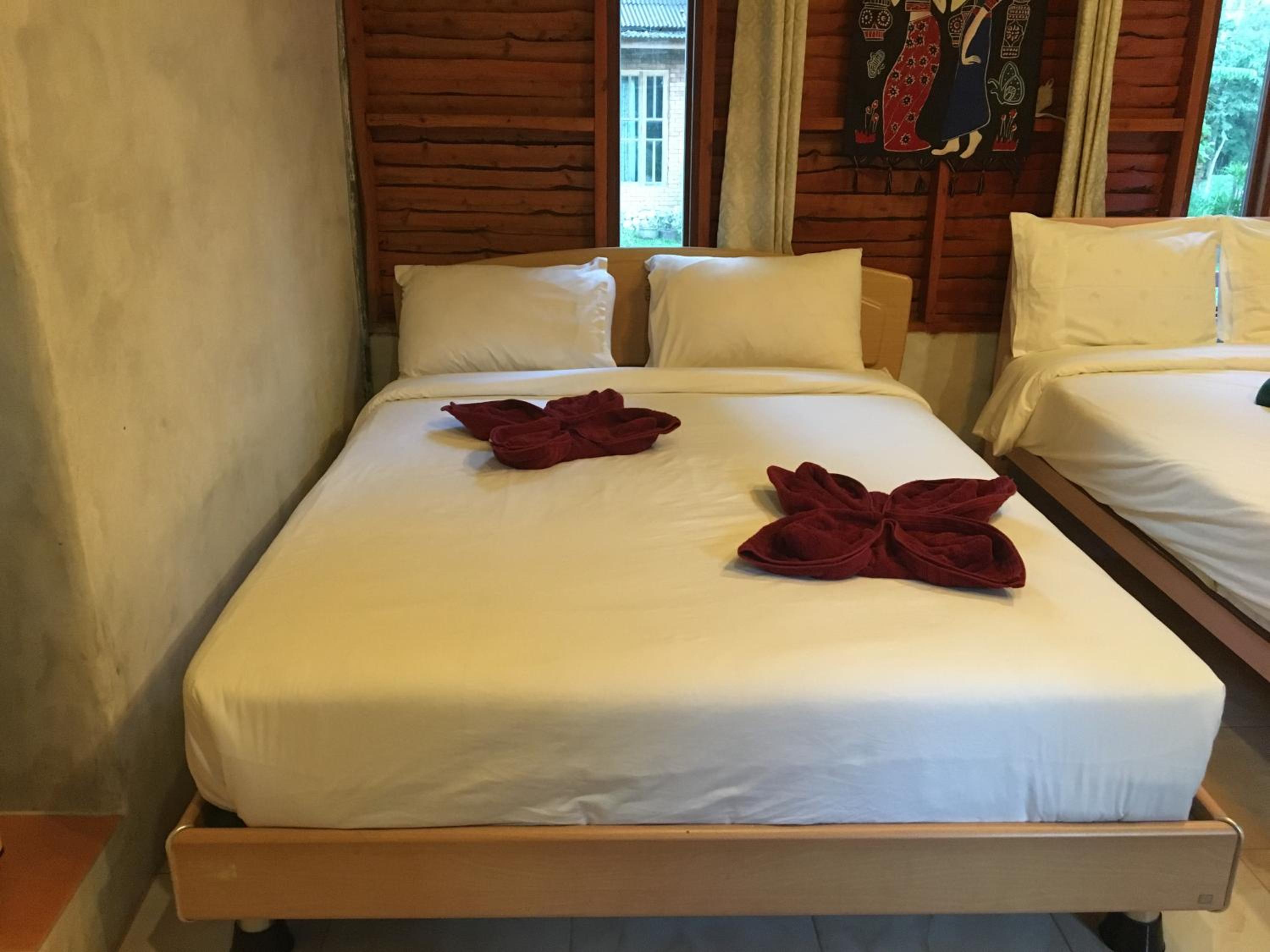 Lunda Orchid Resort