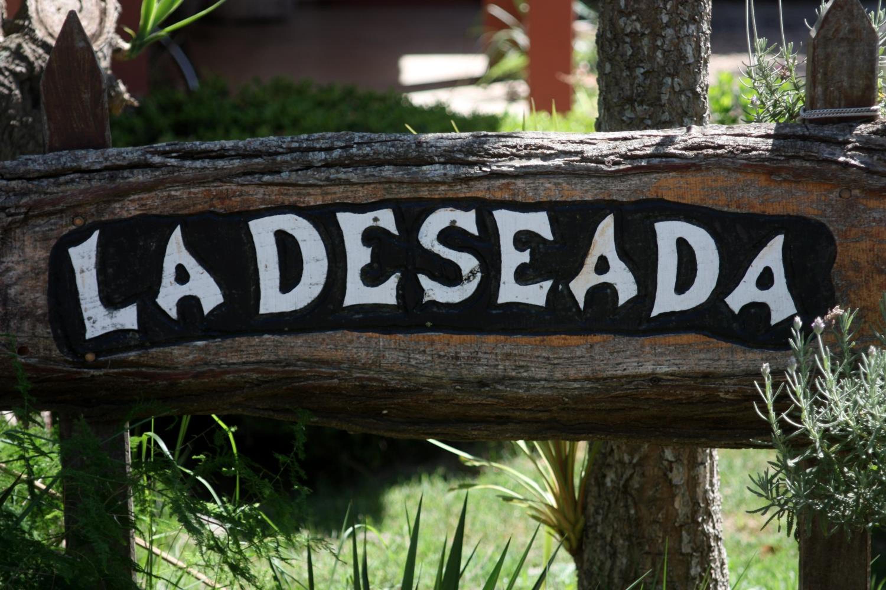 Alquileres La Deseada