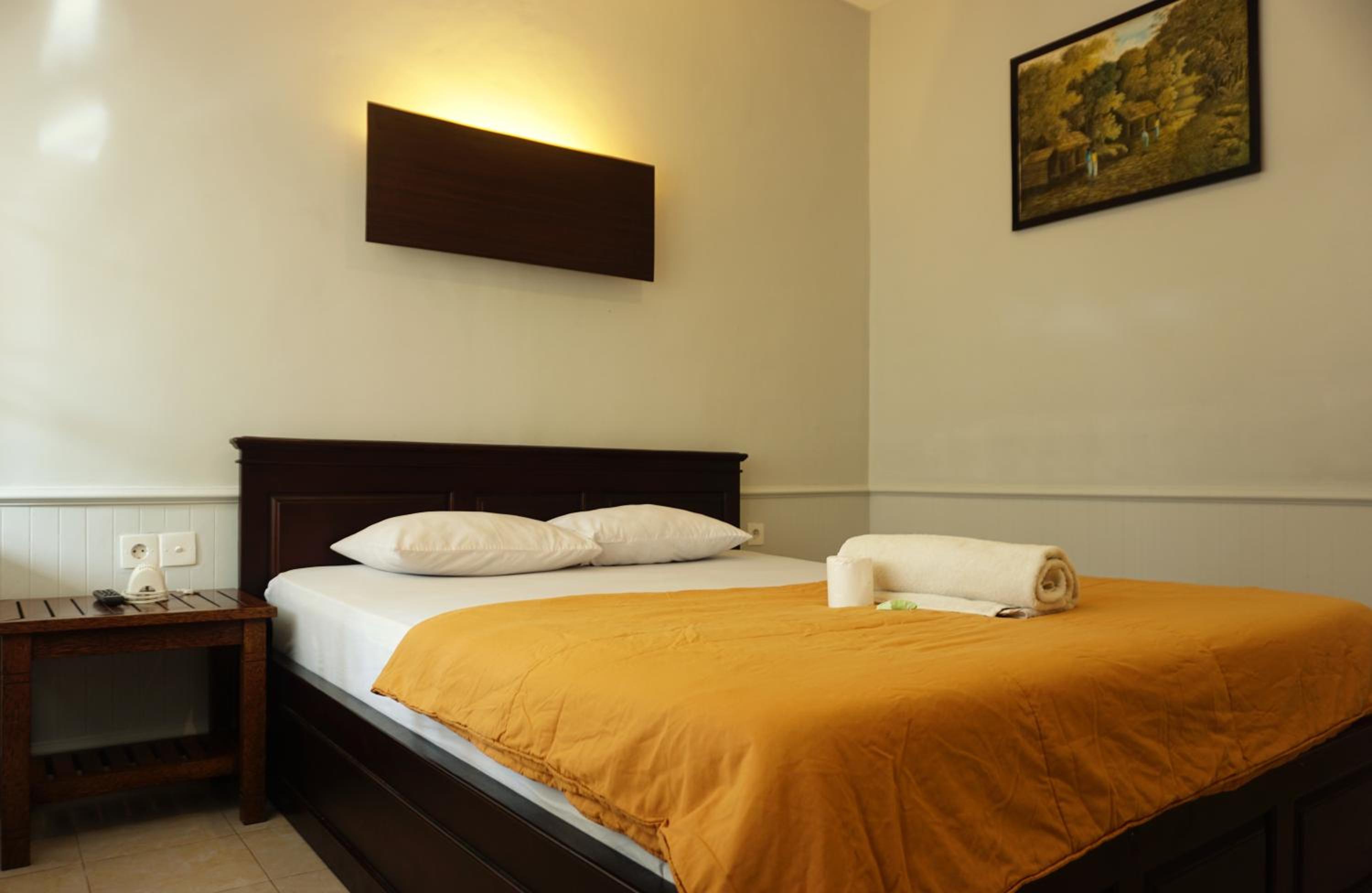 Sari Indah Cottages