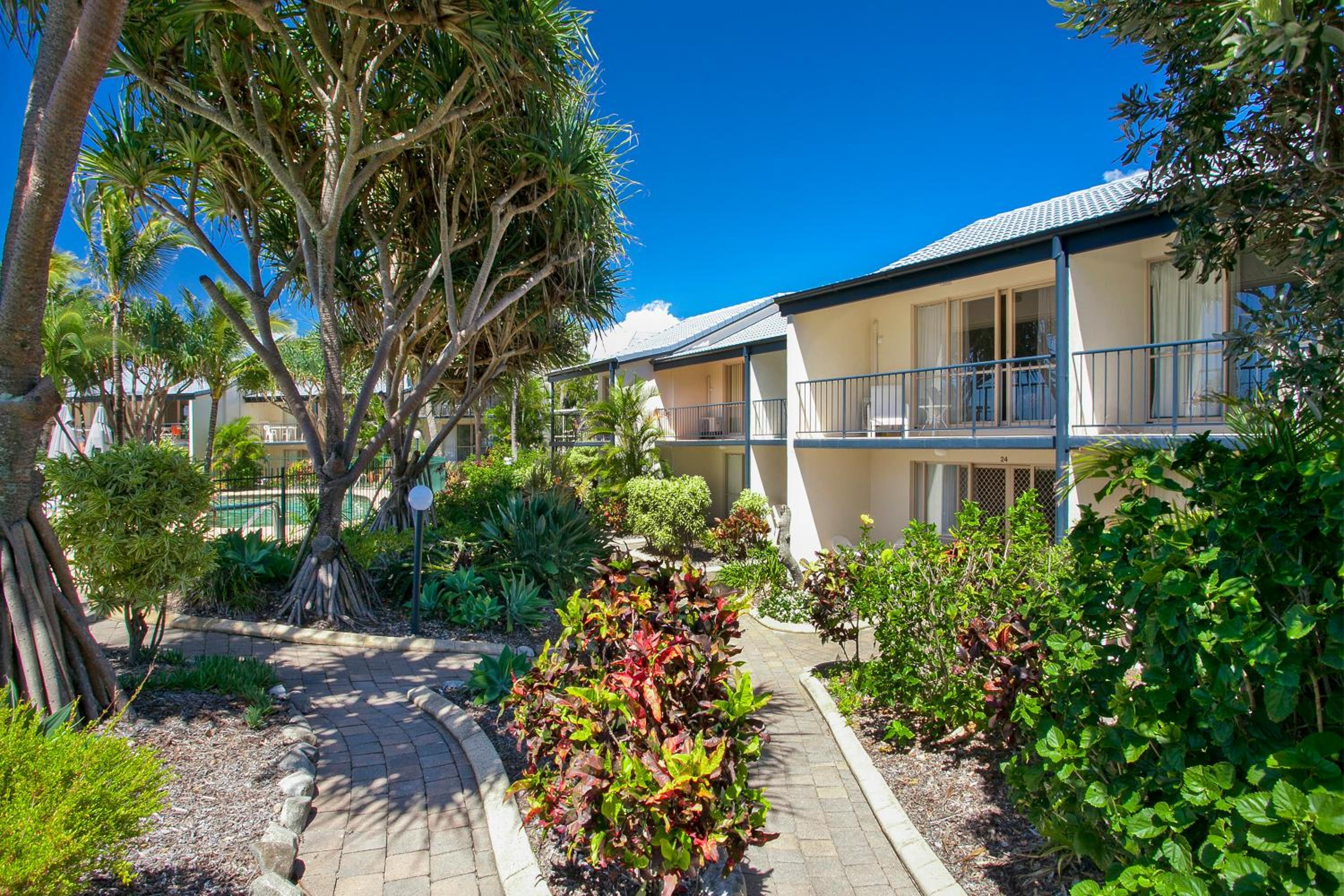 Beach Breakers Resort, photo 76