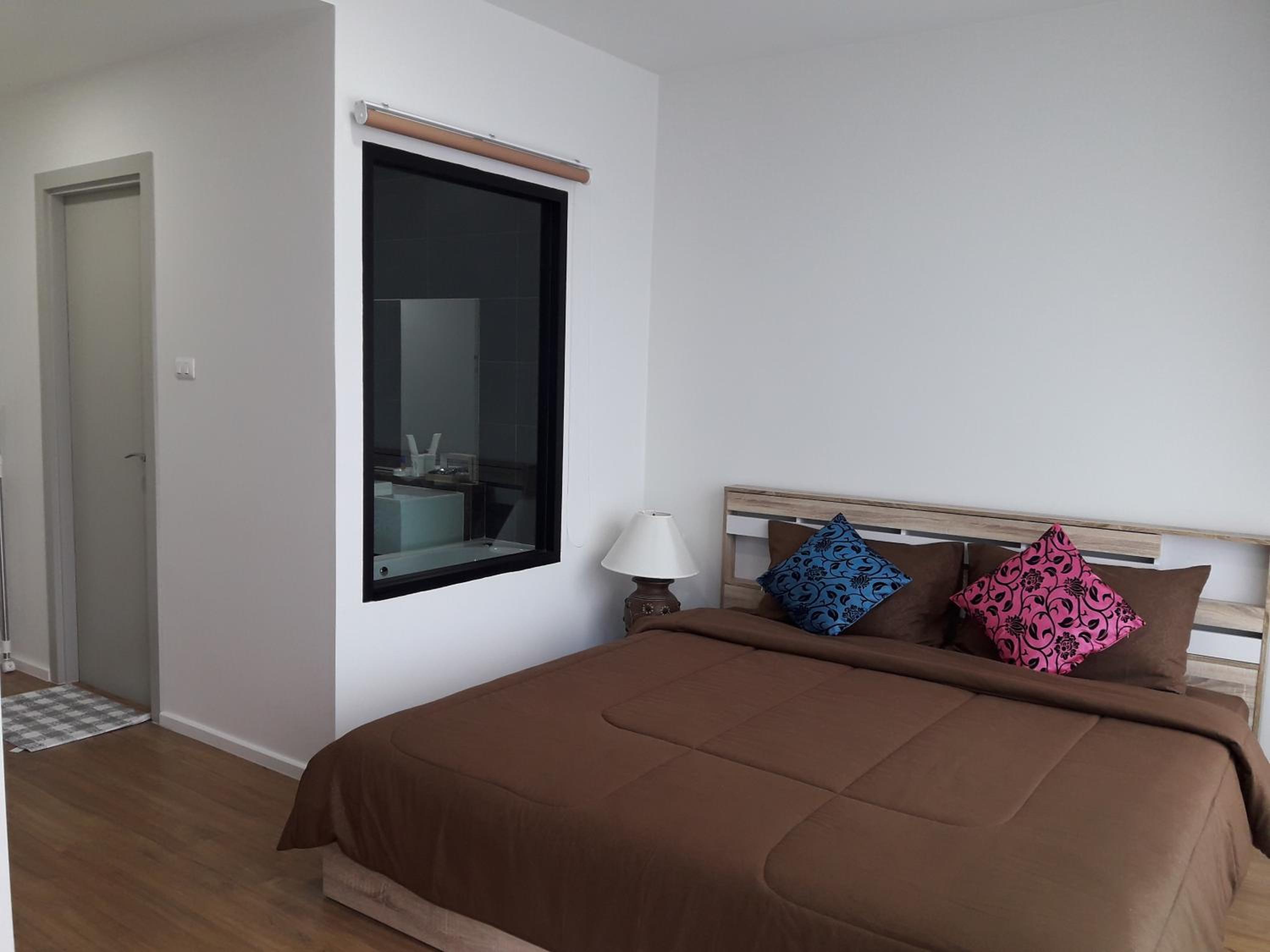 New Loft Modern Home
