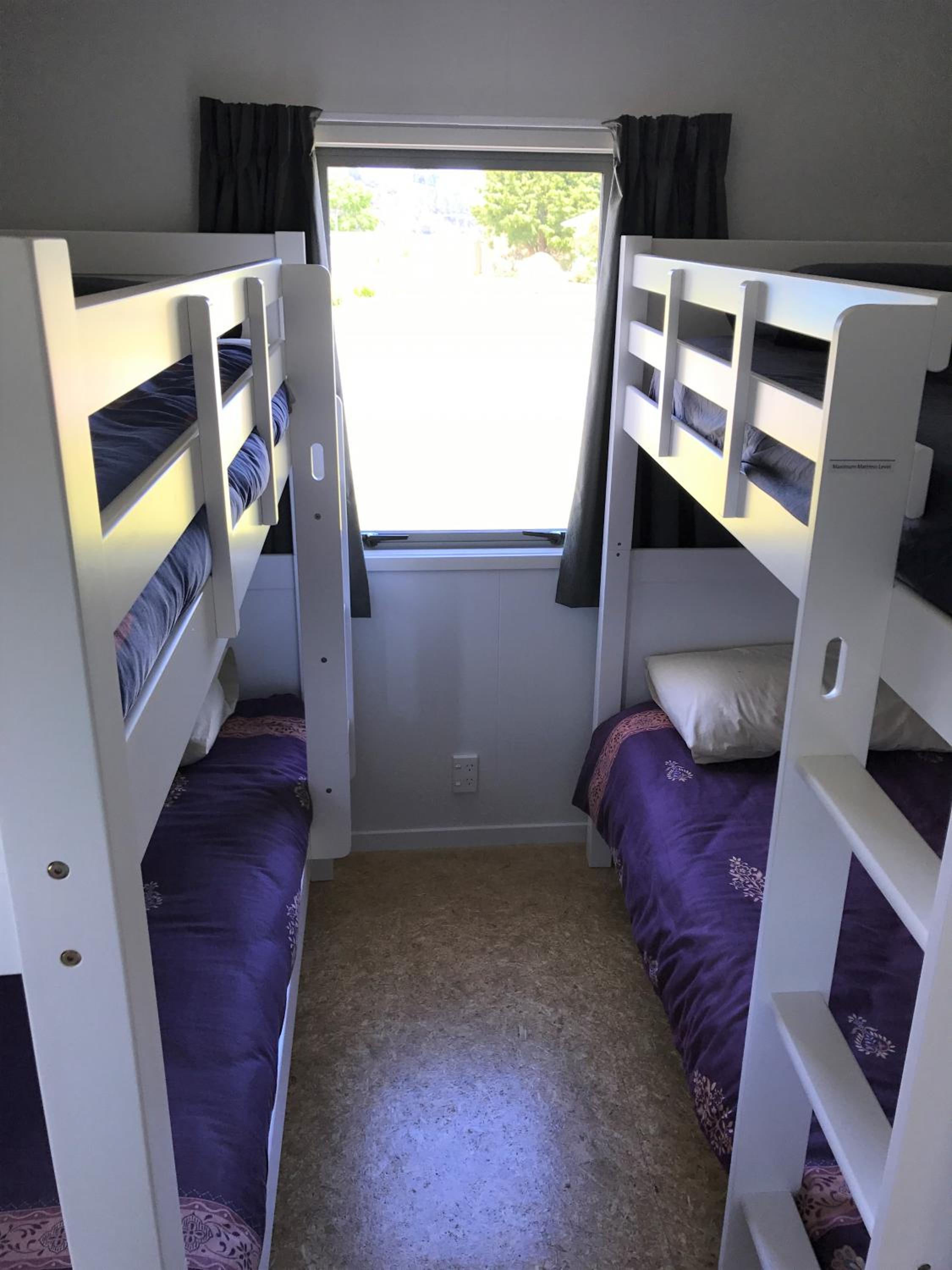 Russell-Orongo Bay Holiday Park