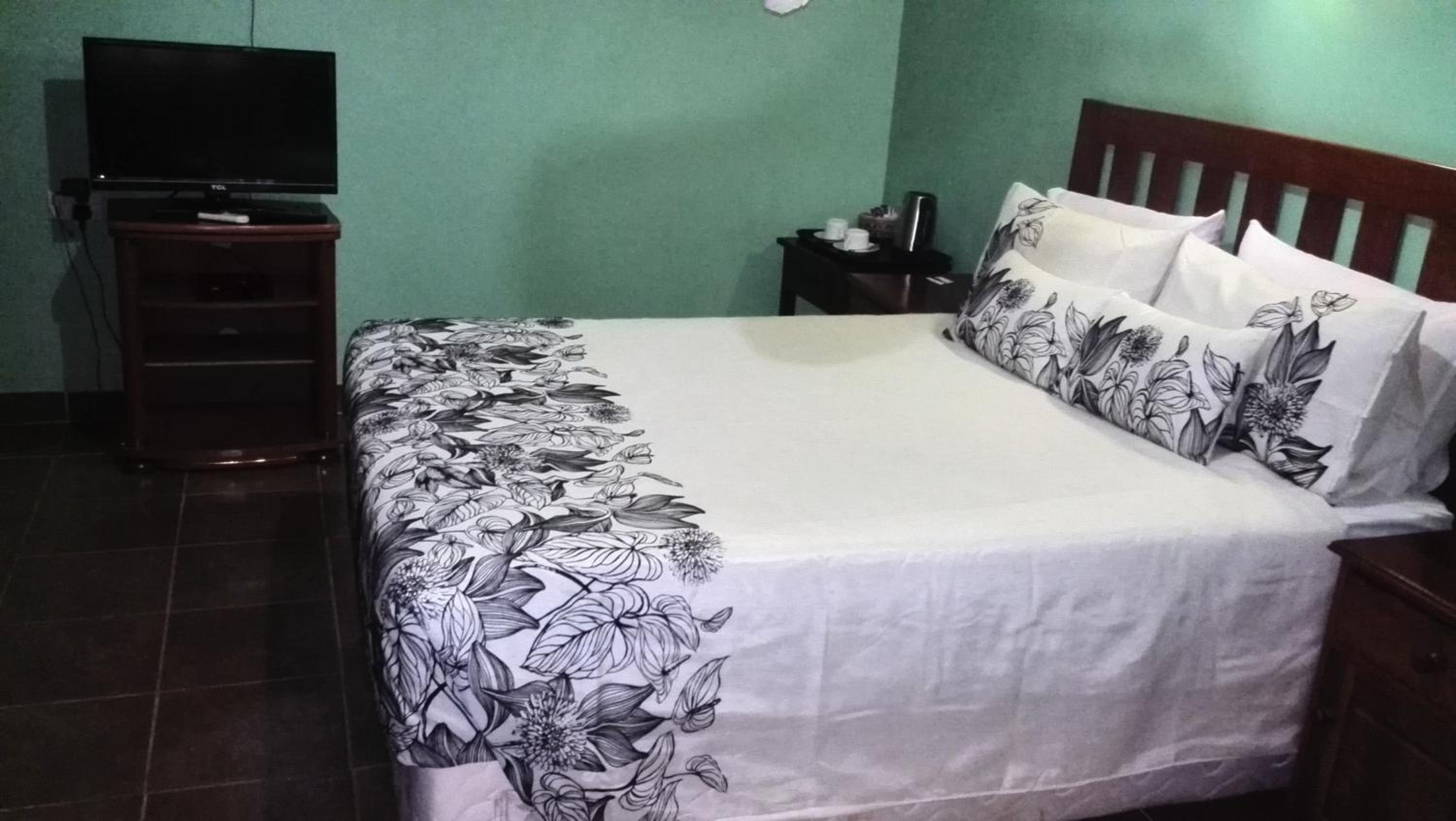 Gloria's Bed and Breakfast