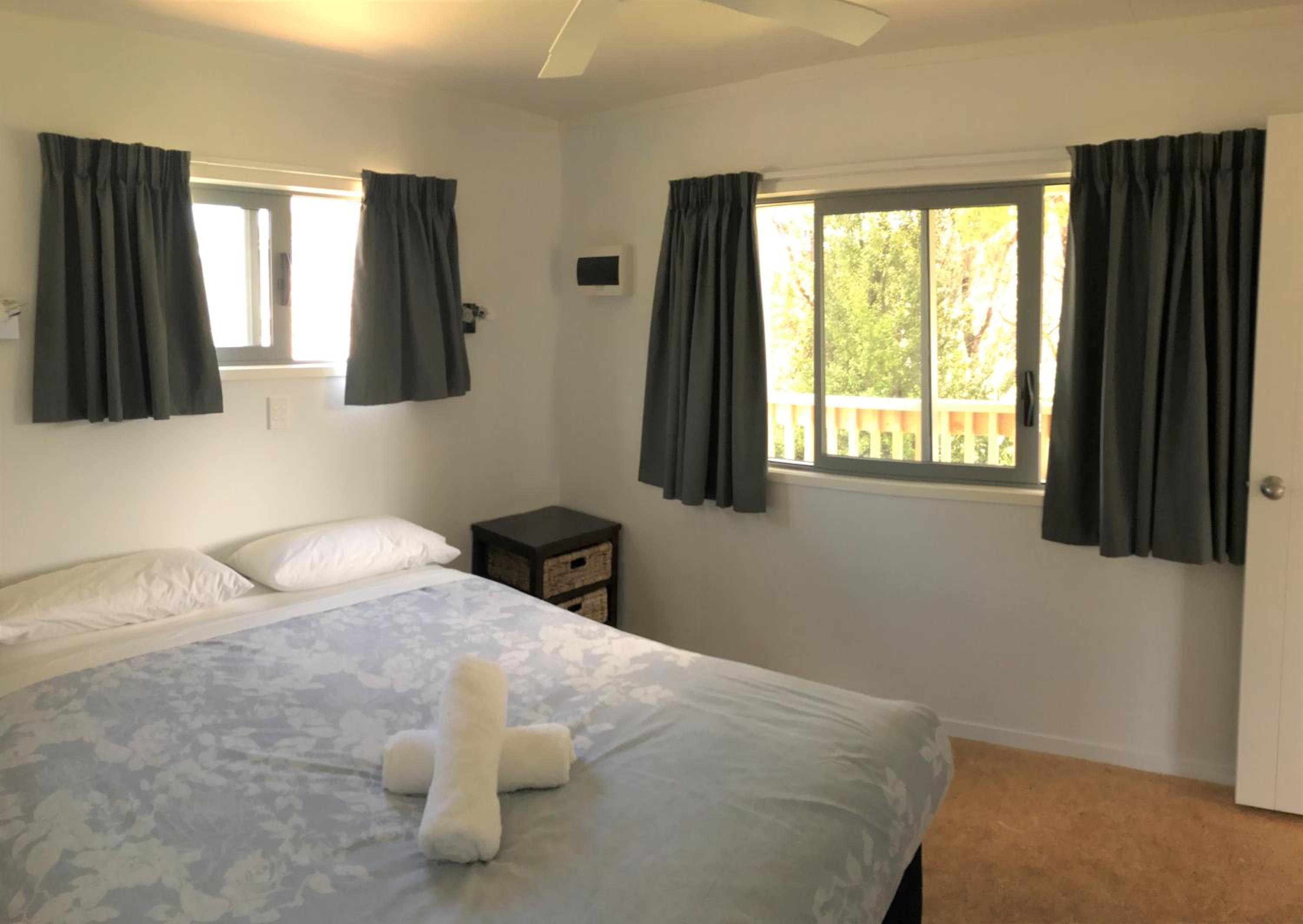Russell-Orongo Bay Holiday Park