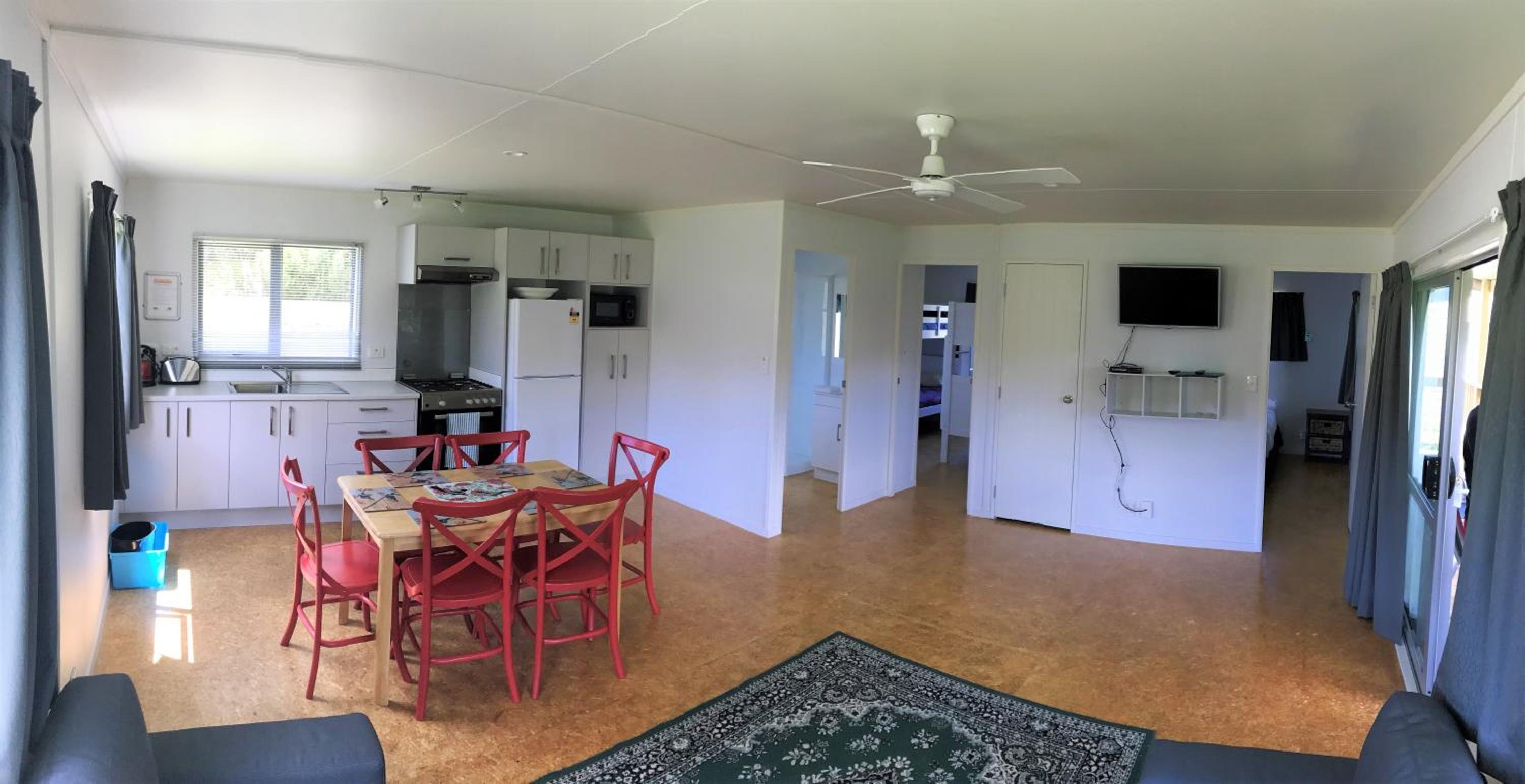 Russell-Orongo Bay Holiday Park