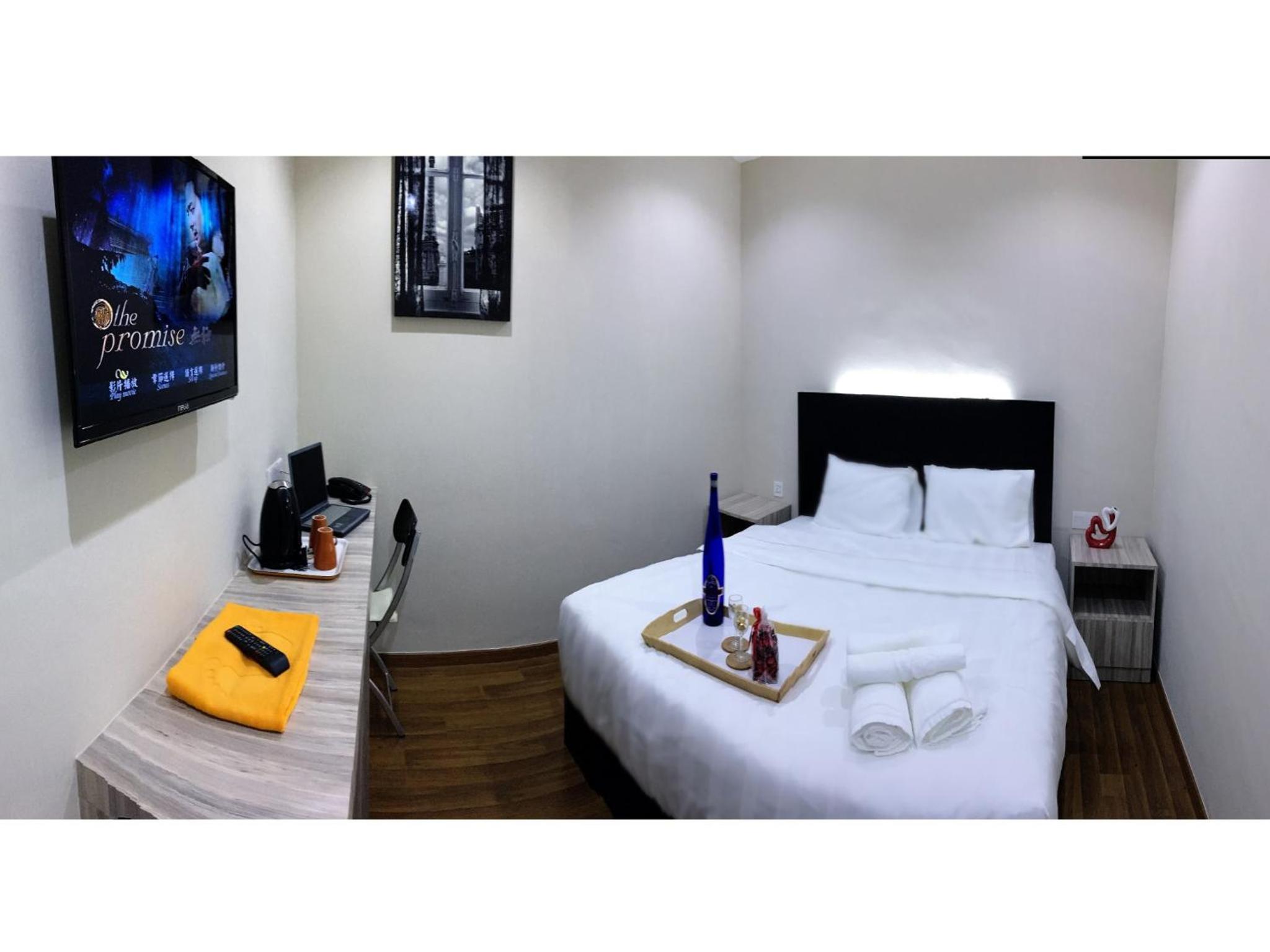 Royale Hotel Batu Gajah