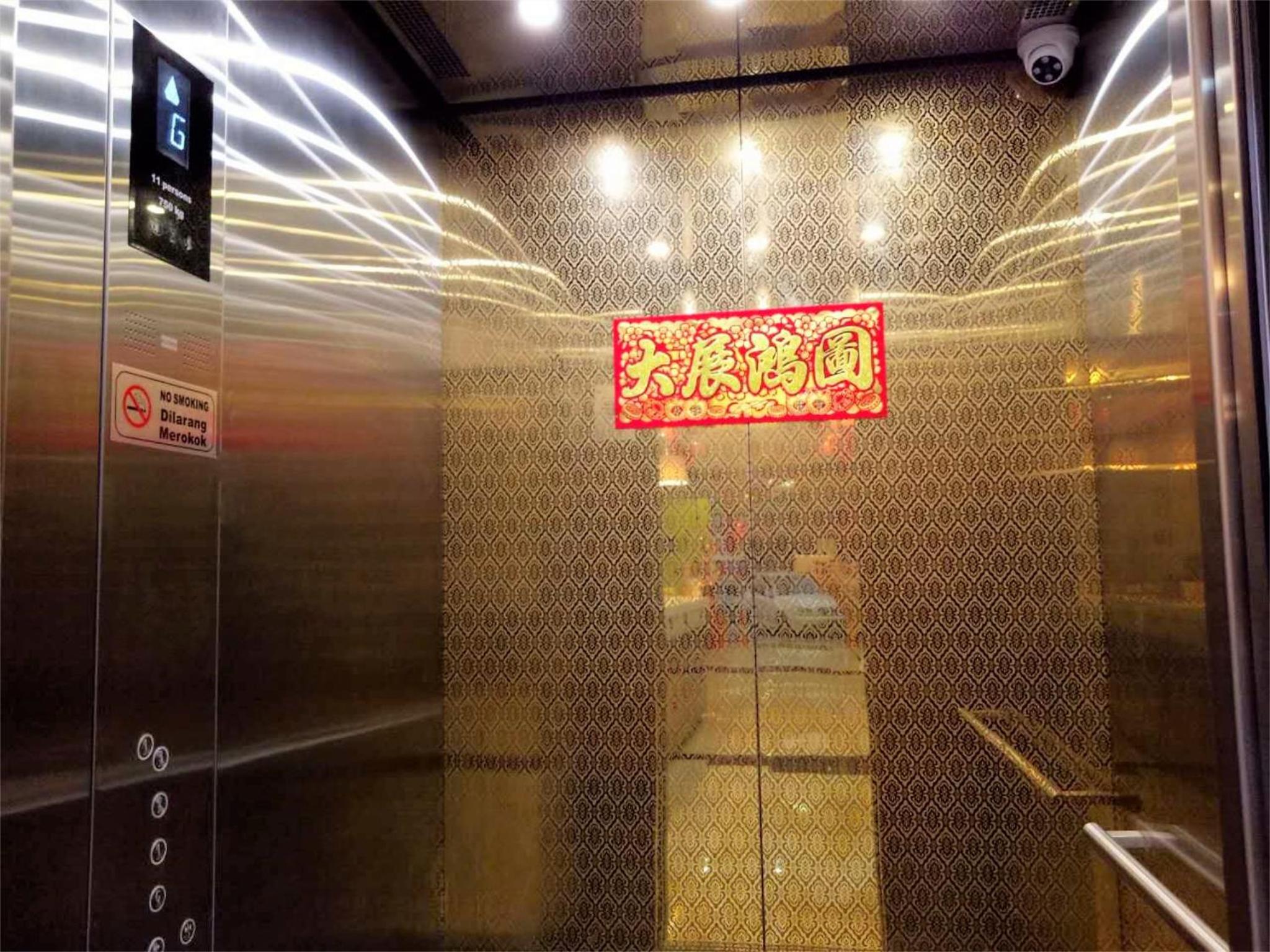 Royale Hotel Batu Gajah