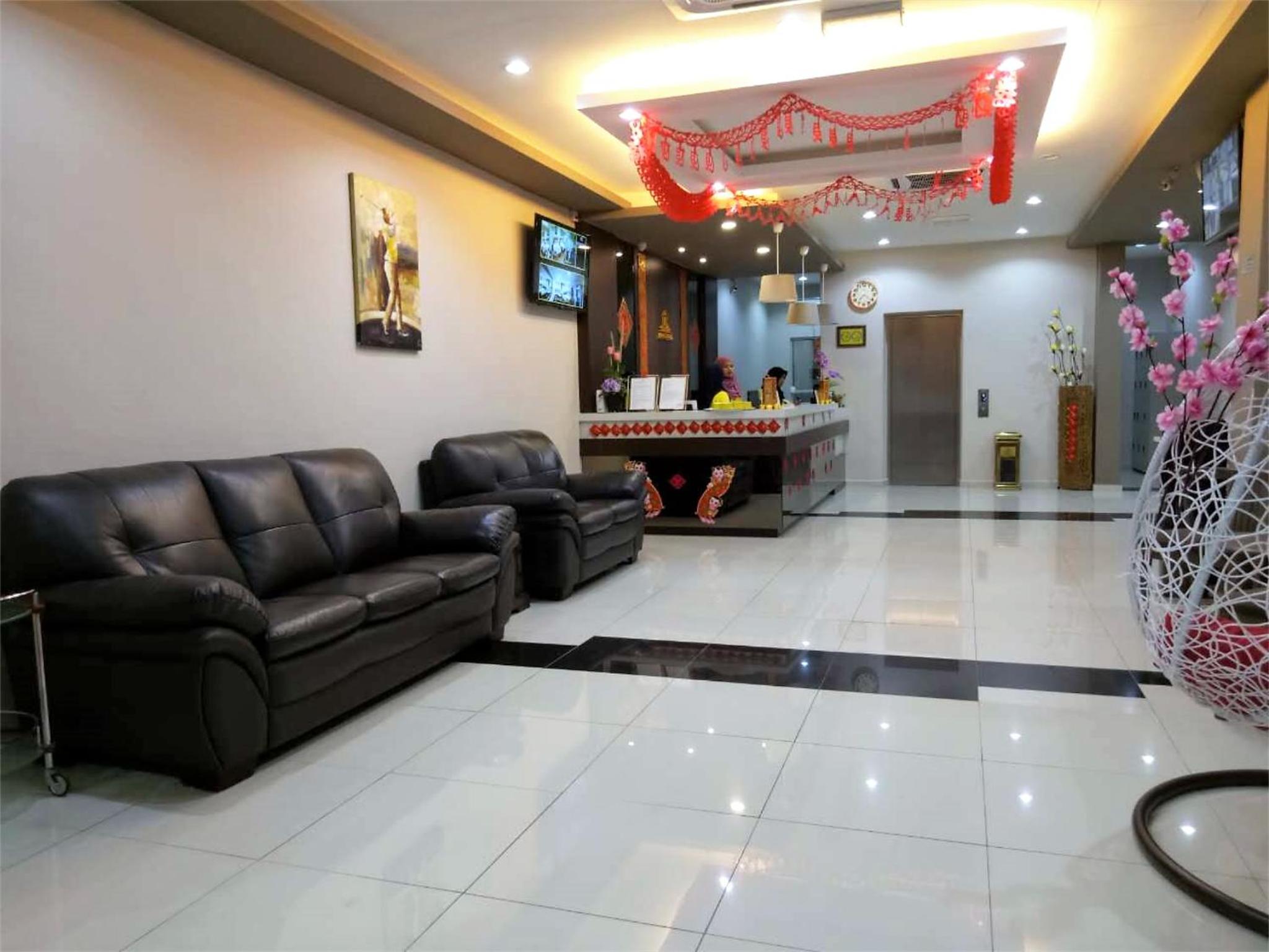Royale Hotel Batu Gajah