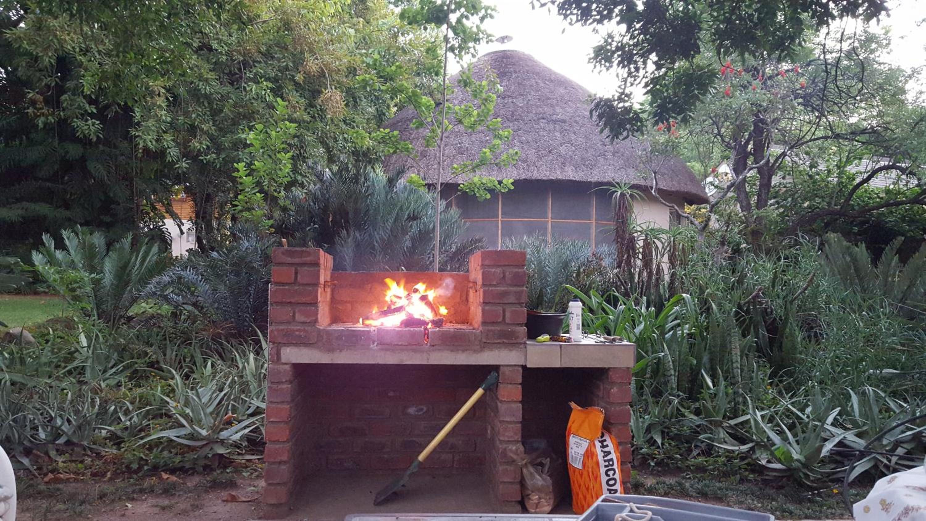 Kiaat Bungalows