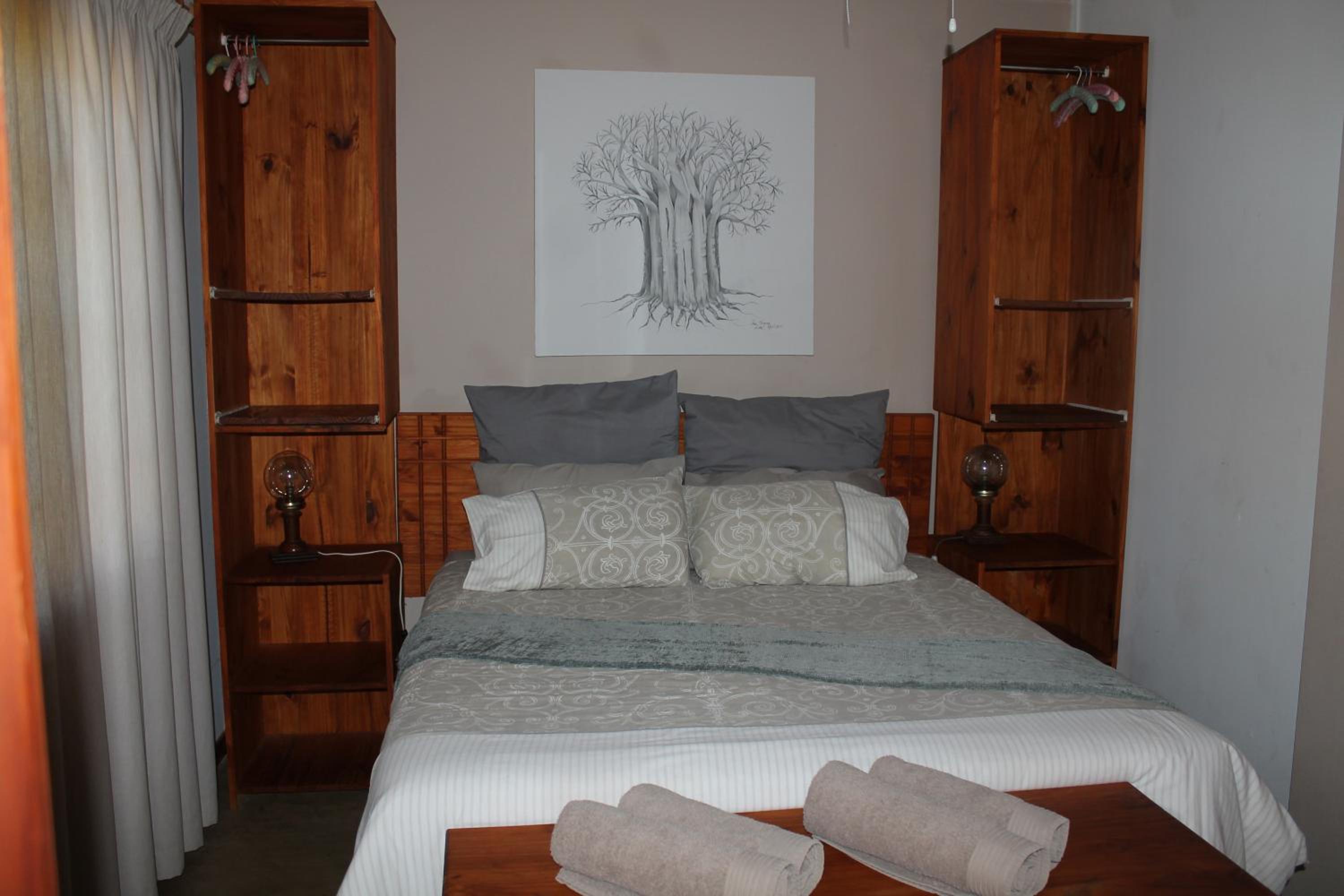Kiaat Bungalows