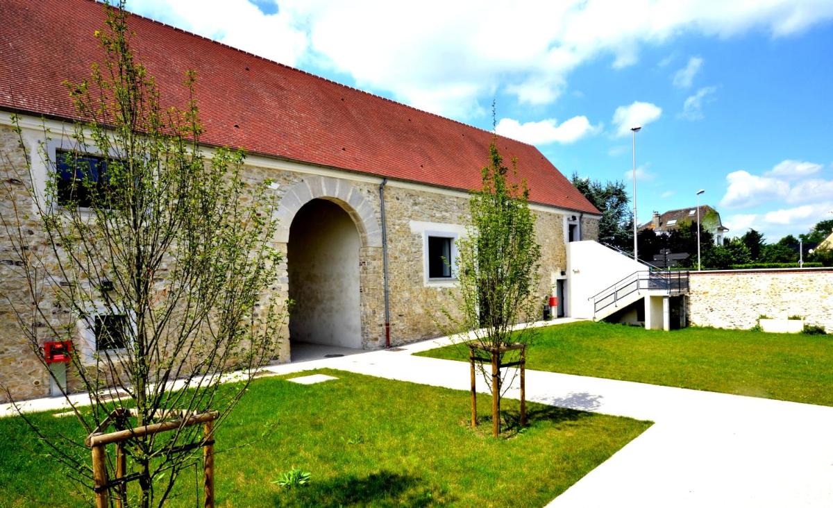 children's play area