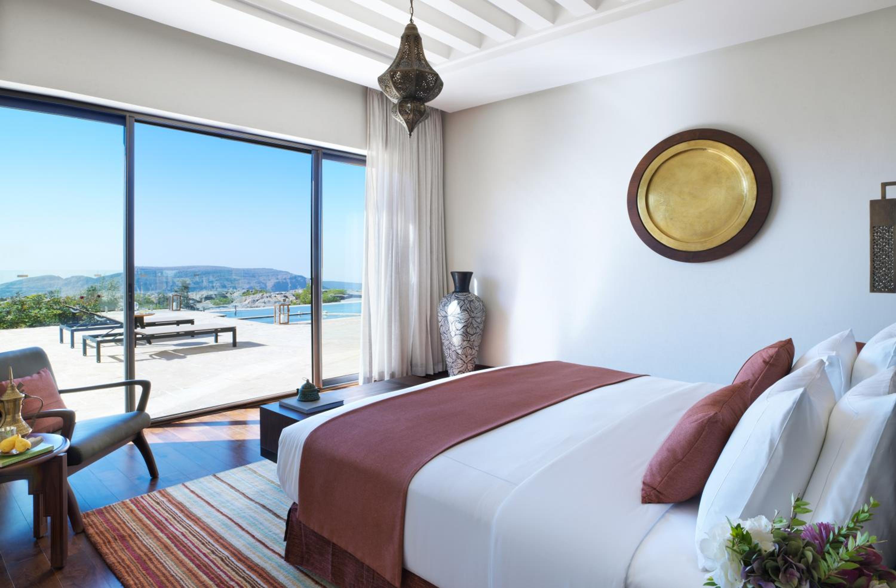 Anantara Al Jabal Al Akhdar Resort — 14