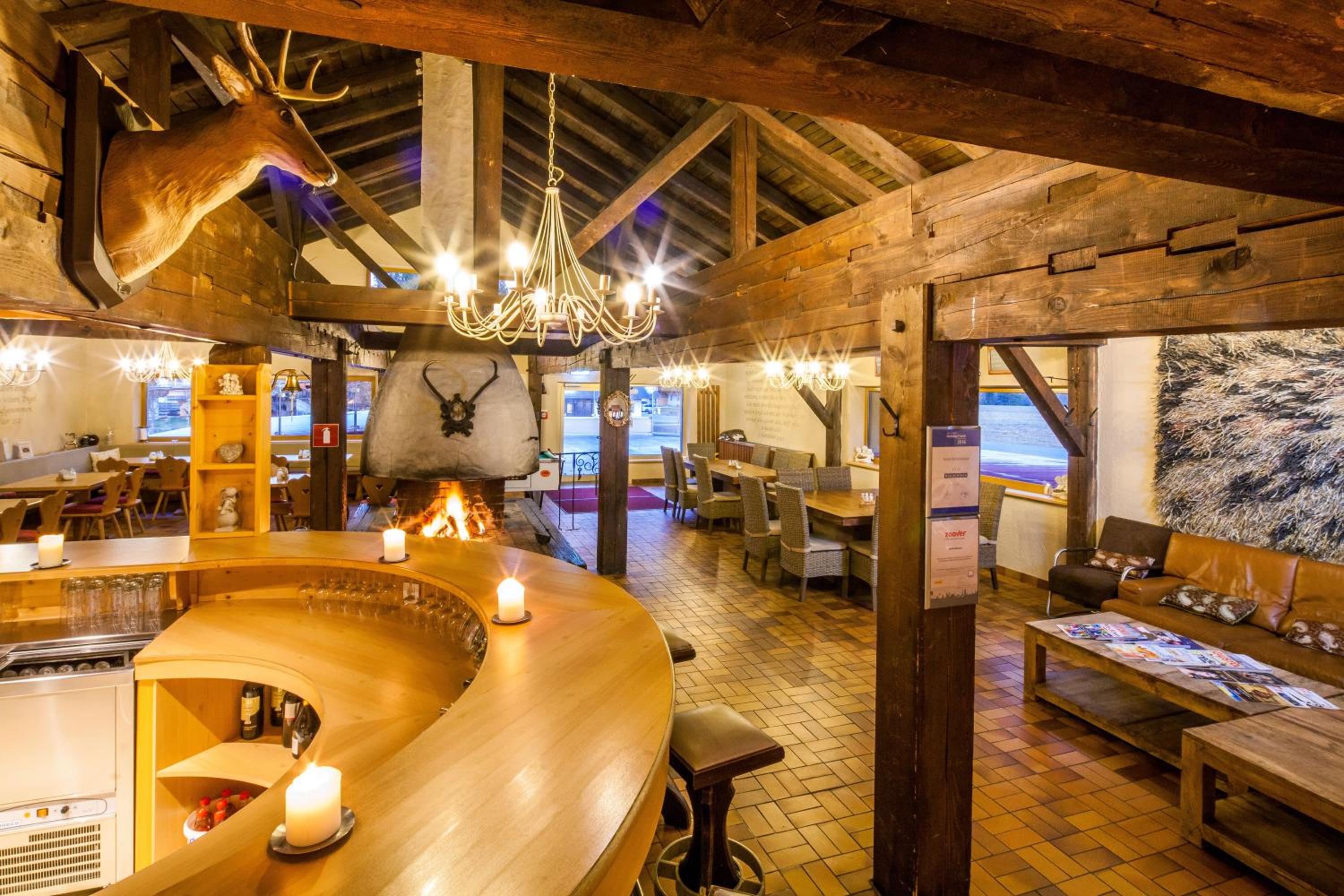 Gasthaus-Pension Reiterklause view 2