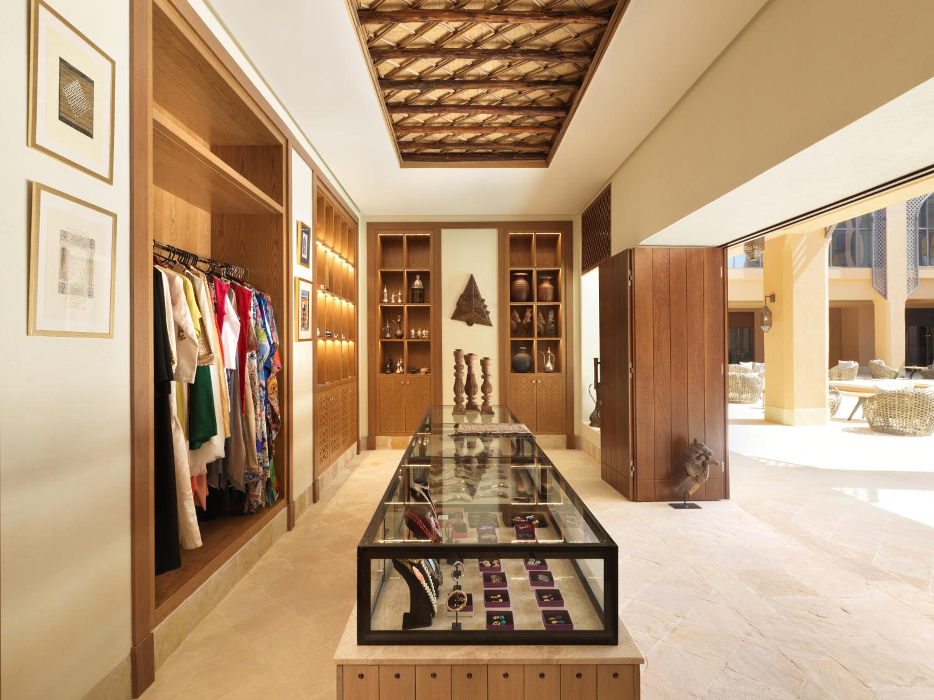 Anantara Al Jabal Al Akhdar Resort — 9
