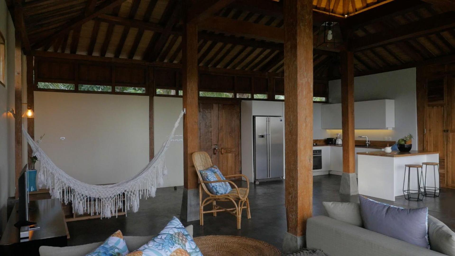 The Mayana Beach House view 3