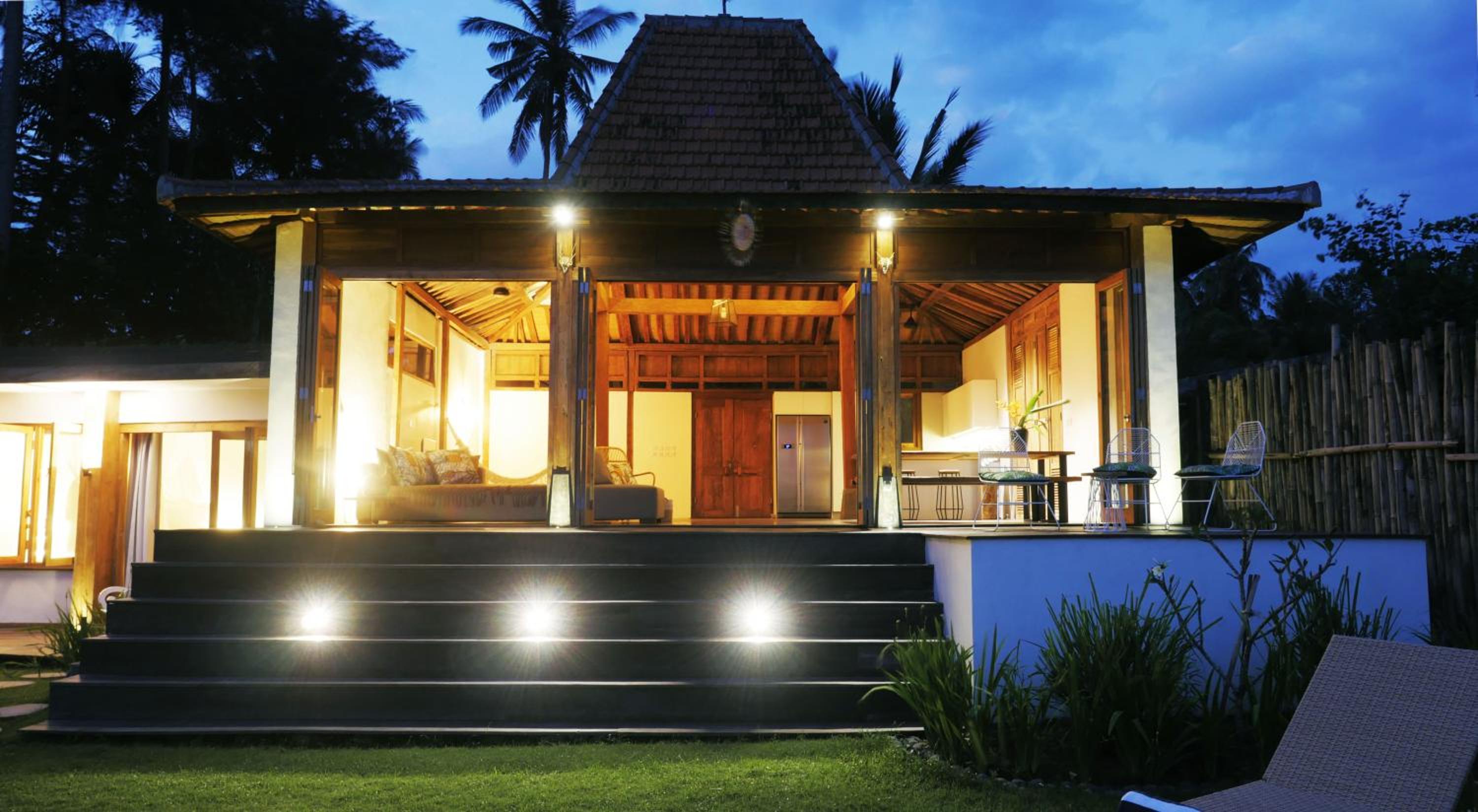 The Mayana Beach House view 4