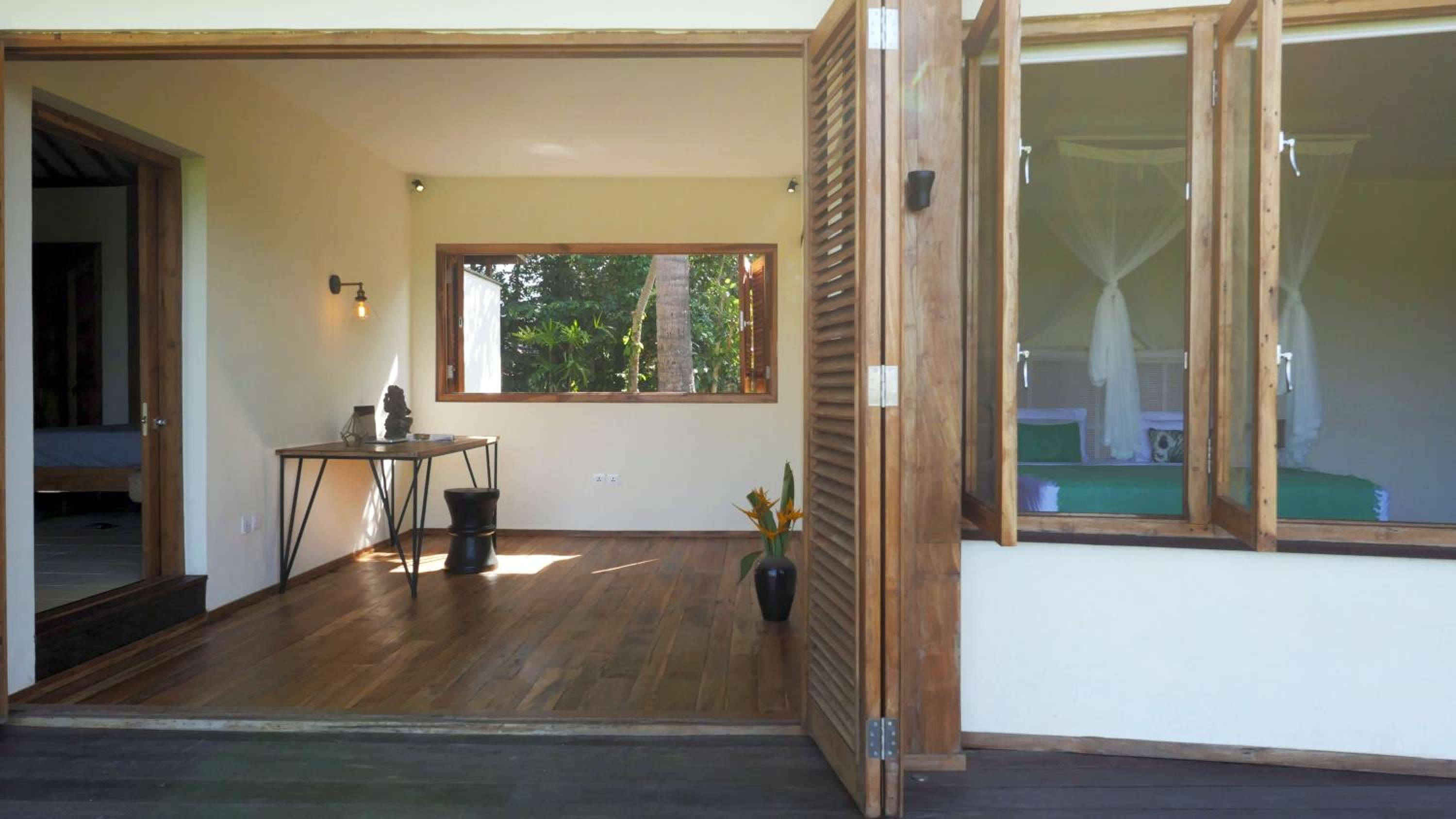 The Mayana Beach House view 5