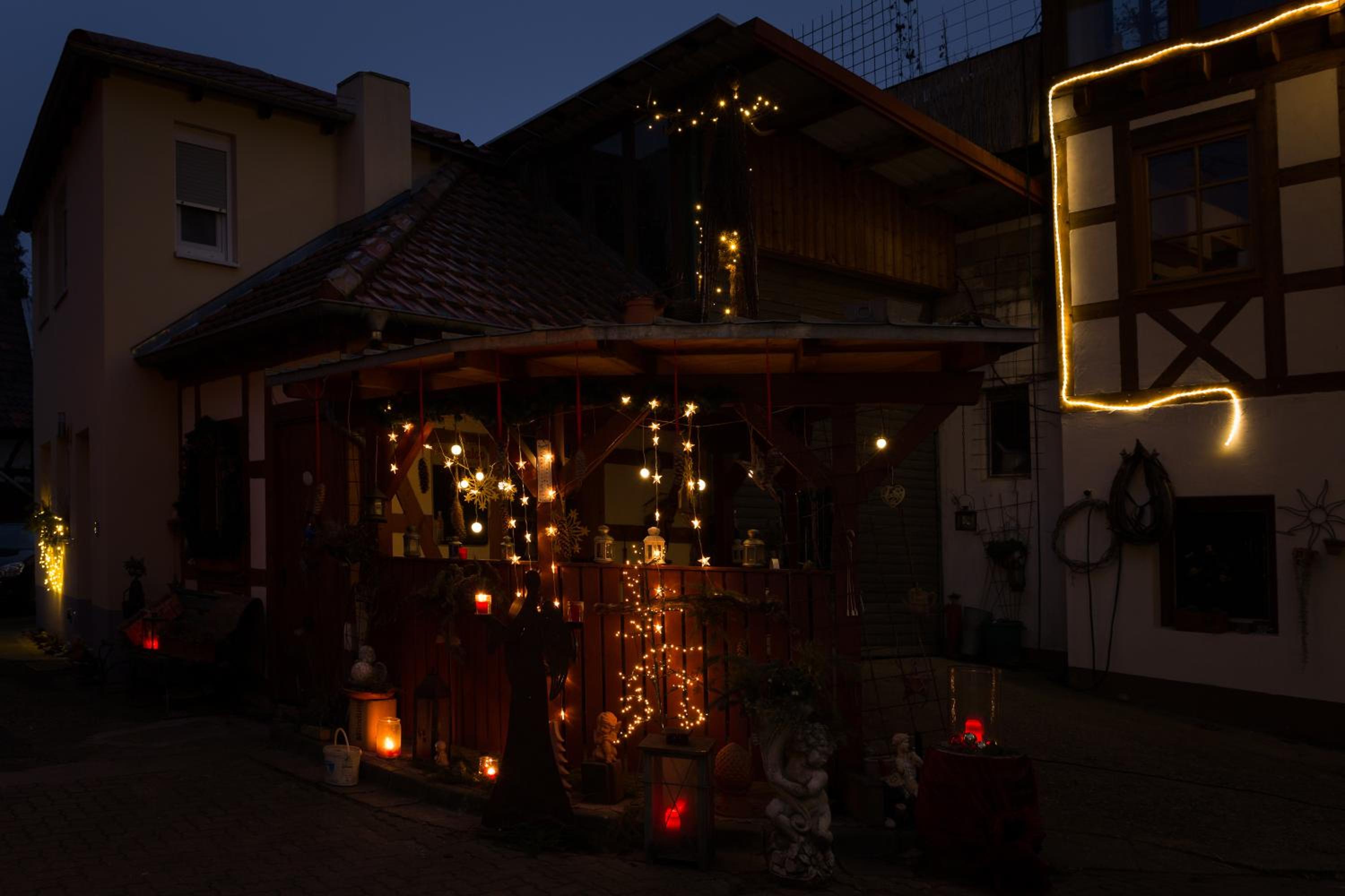 Ferienwohnung Familie Westermann