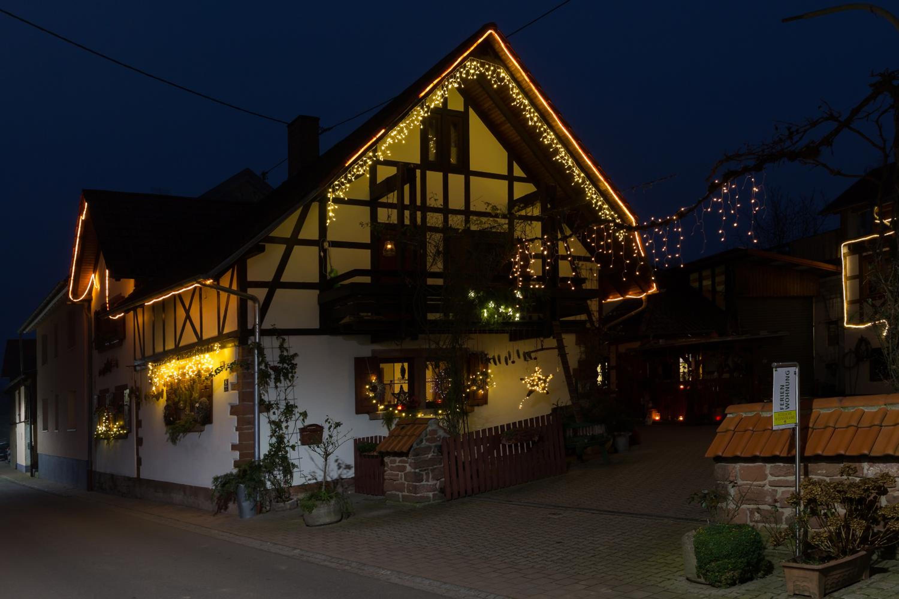 Ferienwohnung Familie Westermann