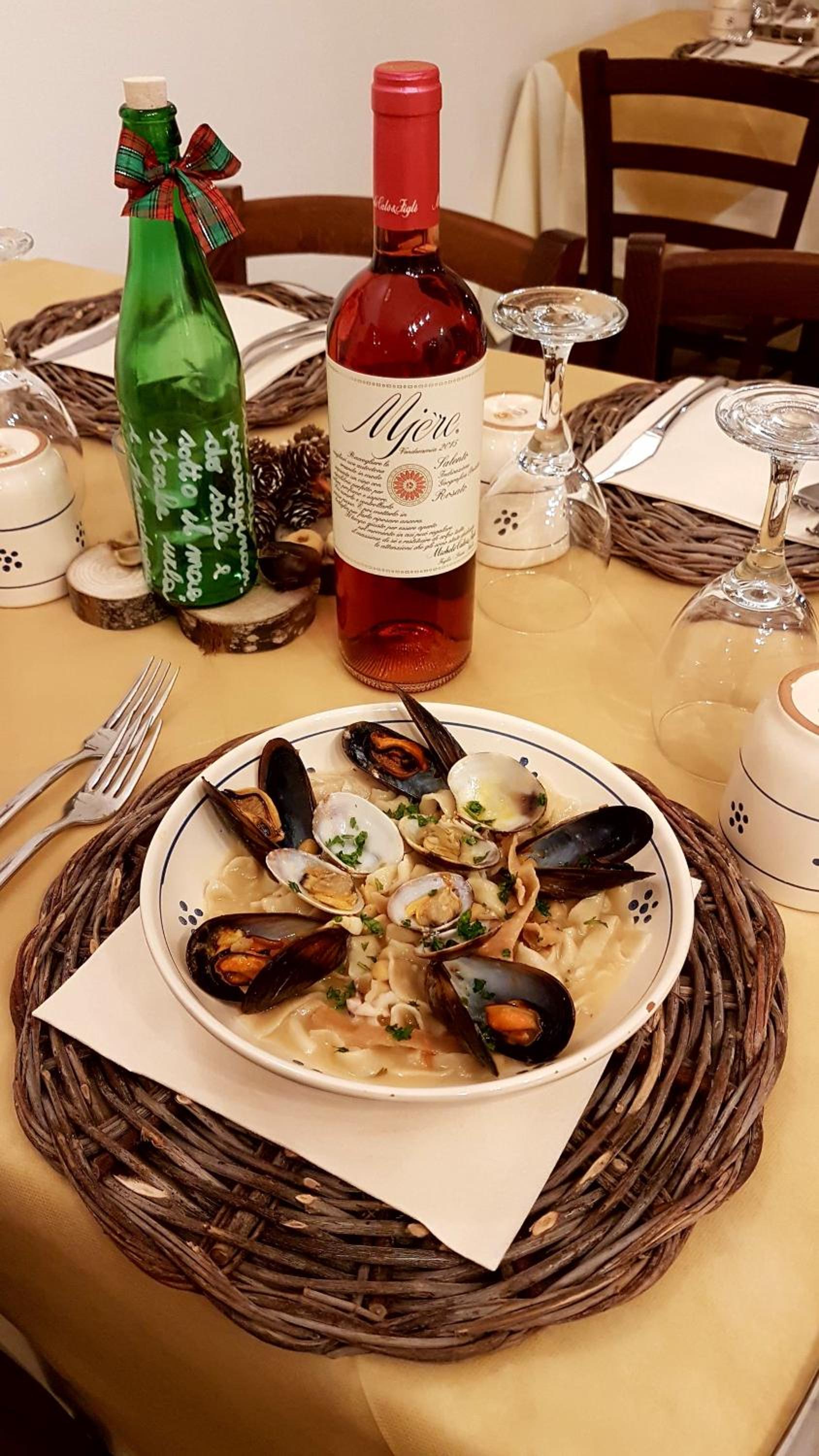 Agriturismo Calamate