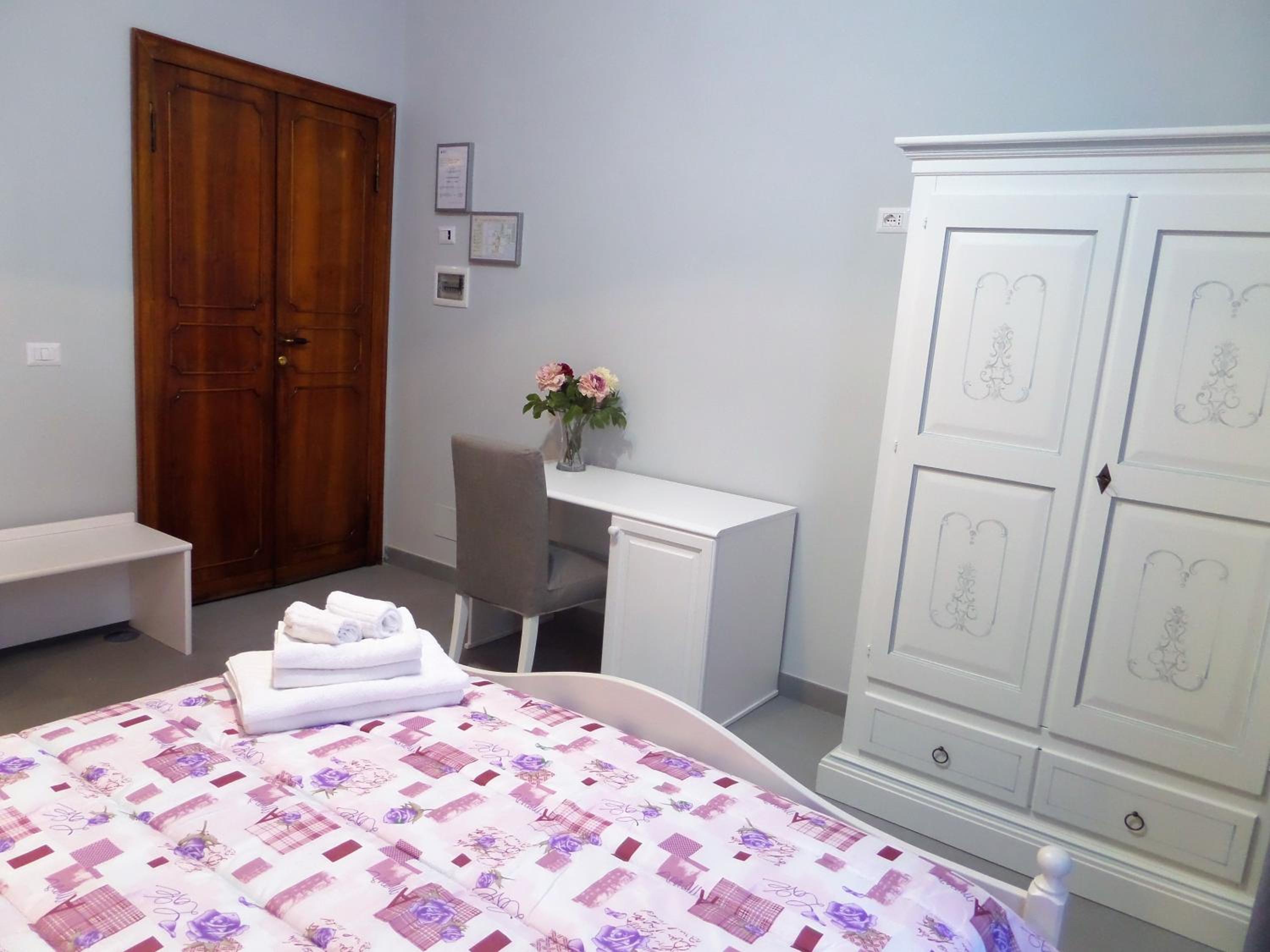 325 Rooms ai Fori