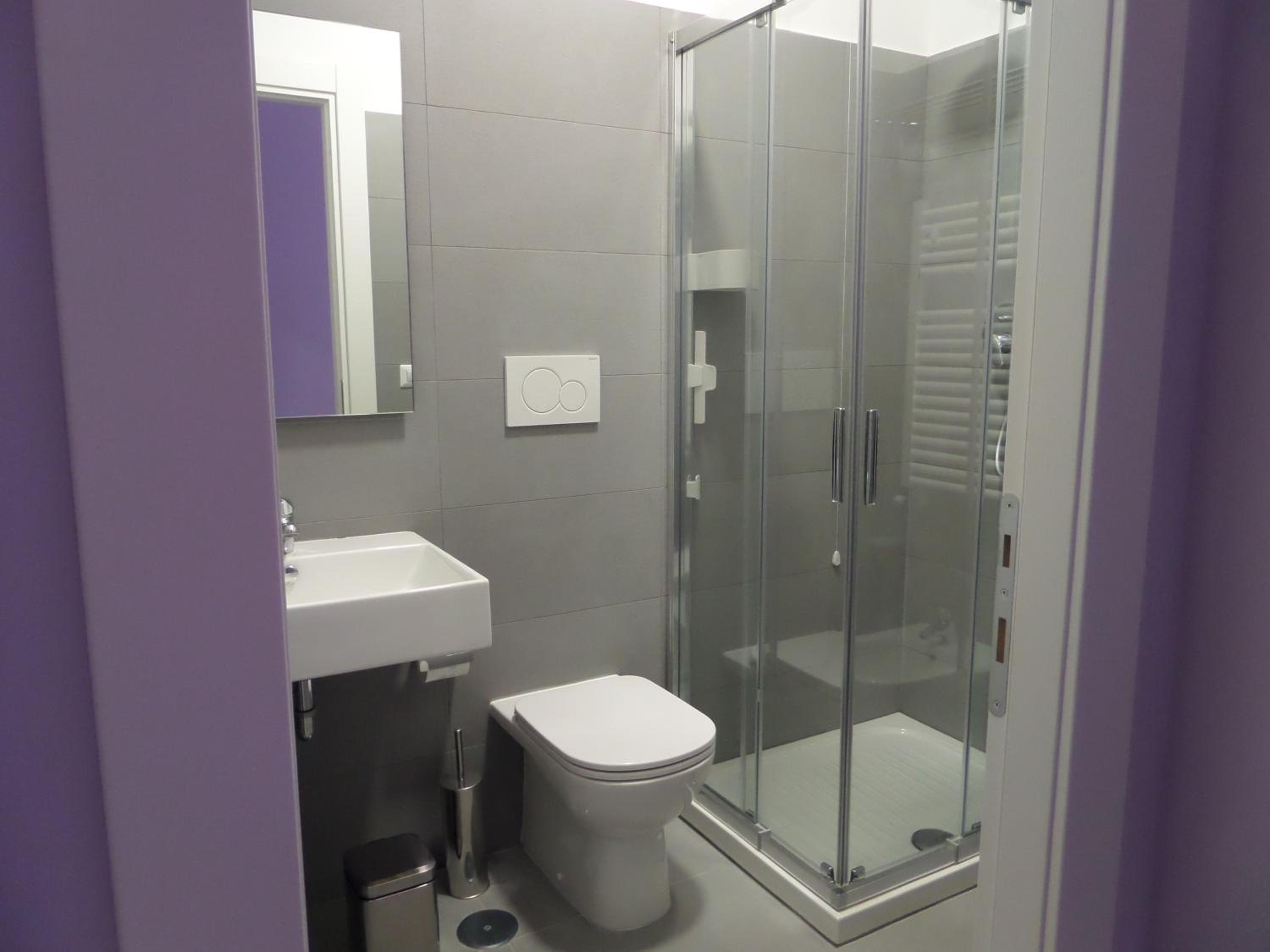 325 Rooms ai Fori