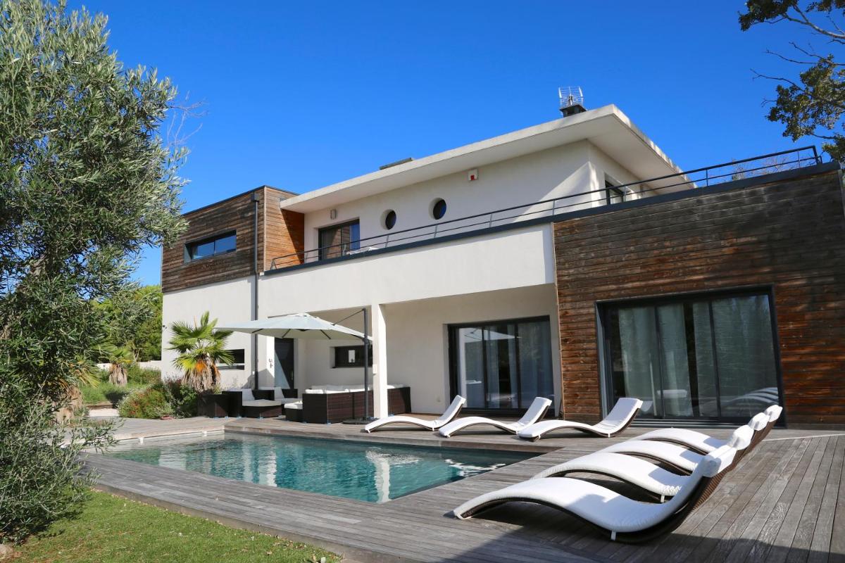 Hotel La Villa du Triangle - Image 1